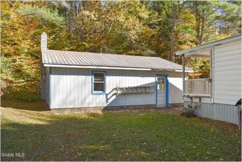 60 Dixon Road Chestertown NY 12817