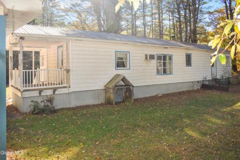 60 Dixon Road Chestertown NY 12817