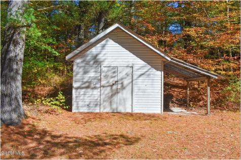 60 Dixon Road Chestertown NY 12817