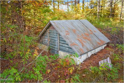 60 Dixon Road Chestertown NY 12817