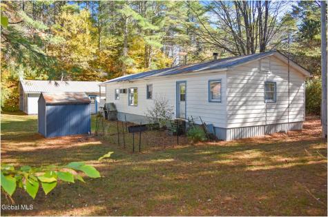 60 Dixon Road Chestertown NY 12817