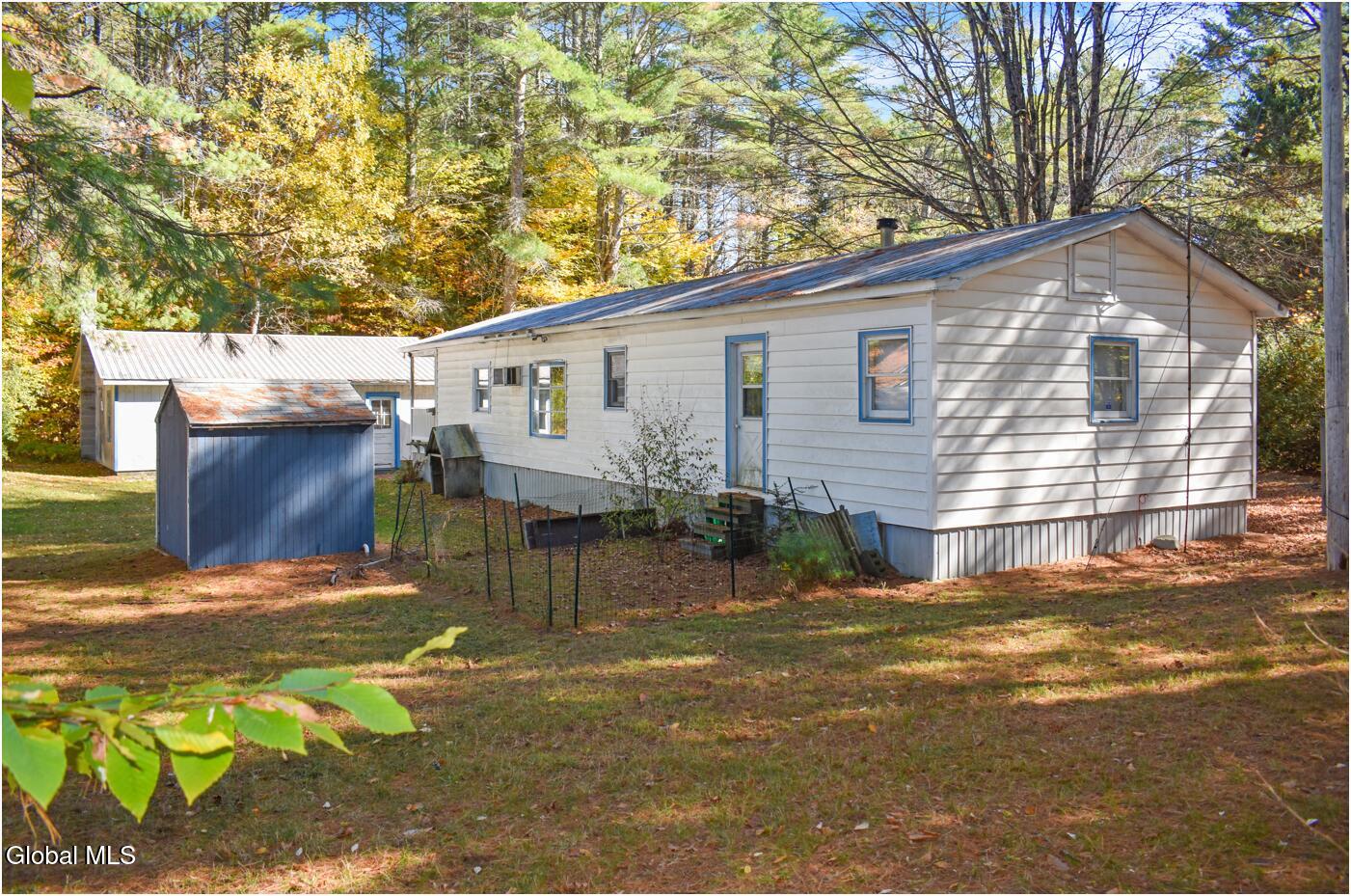 60 Dixon Road Chestertown NY 12817