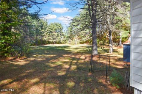 60 Dixon Road Chestertown NY 12817