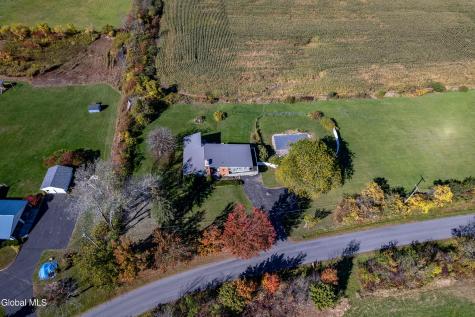 875 Bulls Head Road Amsterdam NY 12010