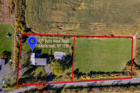 875 Bulls Head Road Amsterdam NY 12010