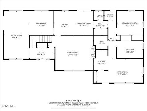47 Rolling Brook Drive Clifton Park NY 12065