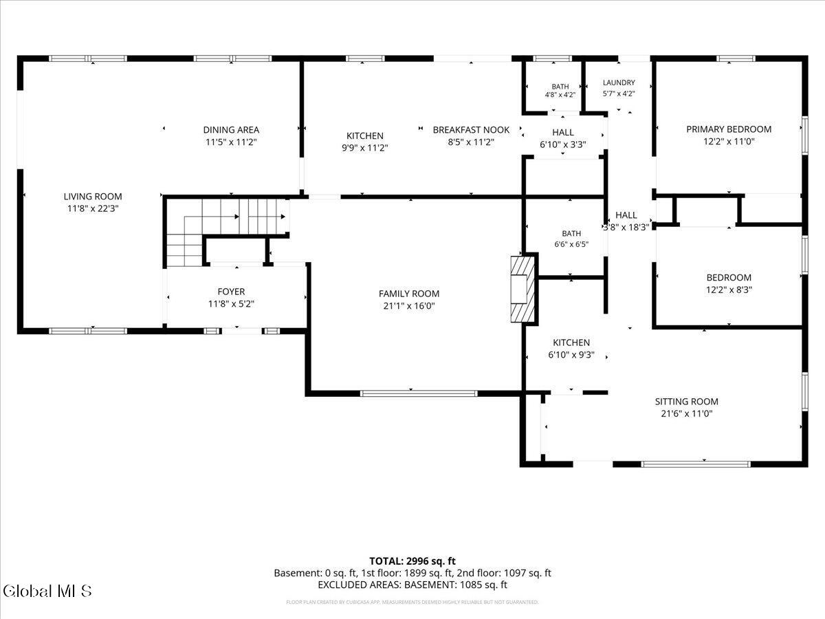 47 Rolling Brook Drive Clifton Park NY 12065