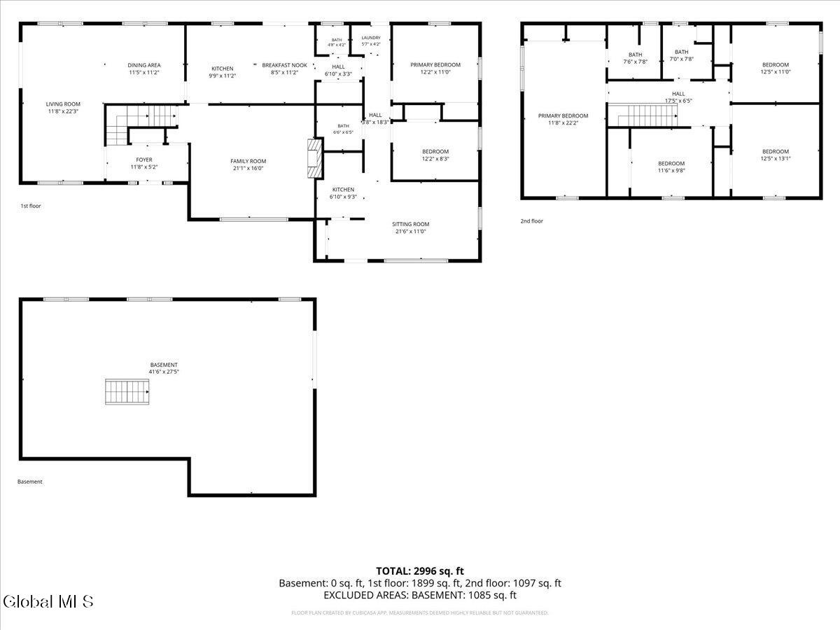 47 Rolling Brook Drive Clifton Park NY 12065