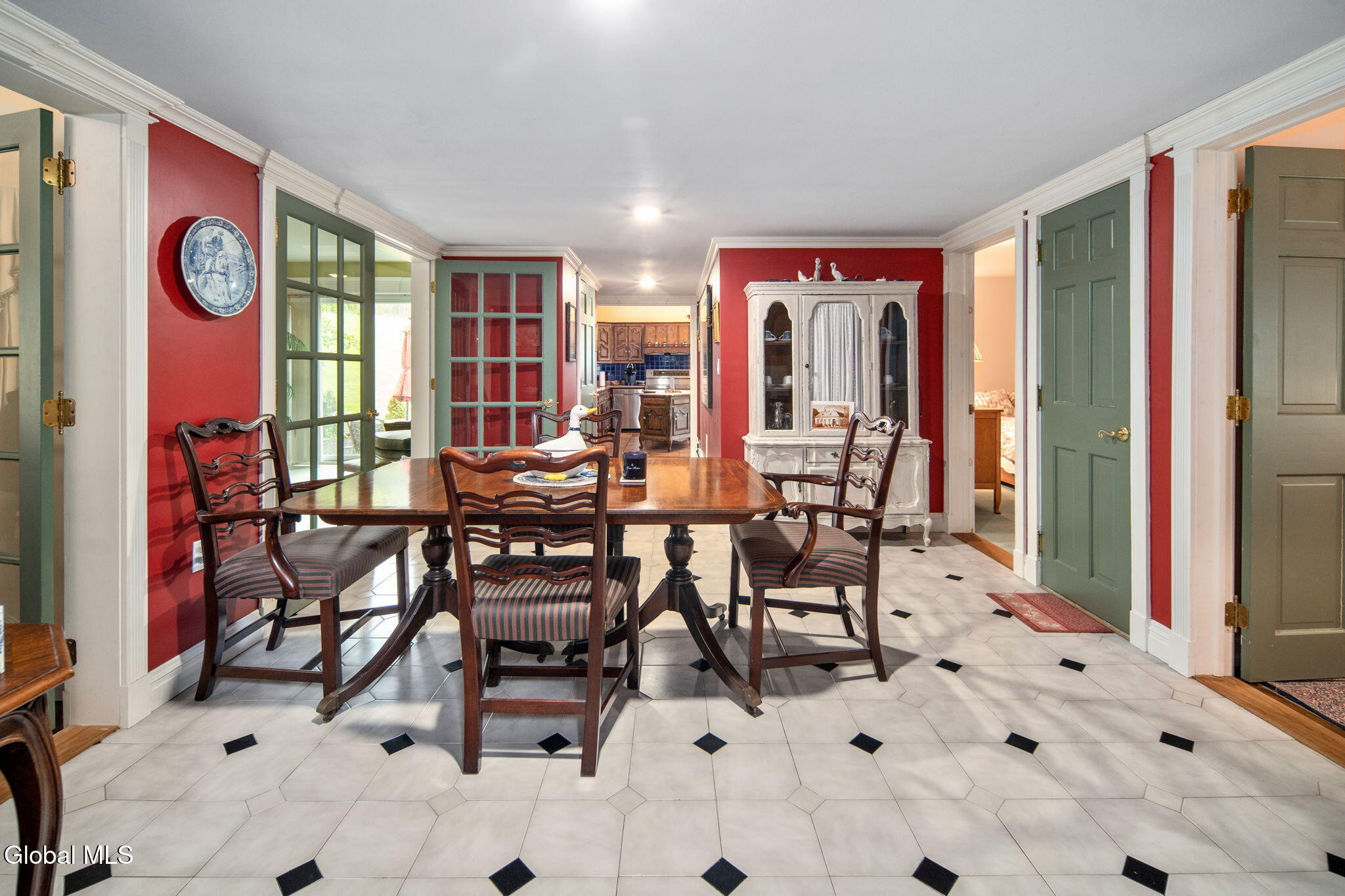 162 Fancher Road Richmondville NY 12149
