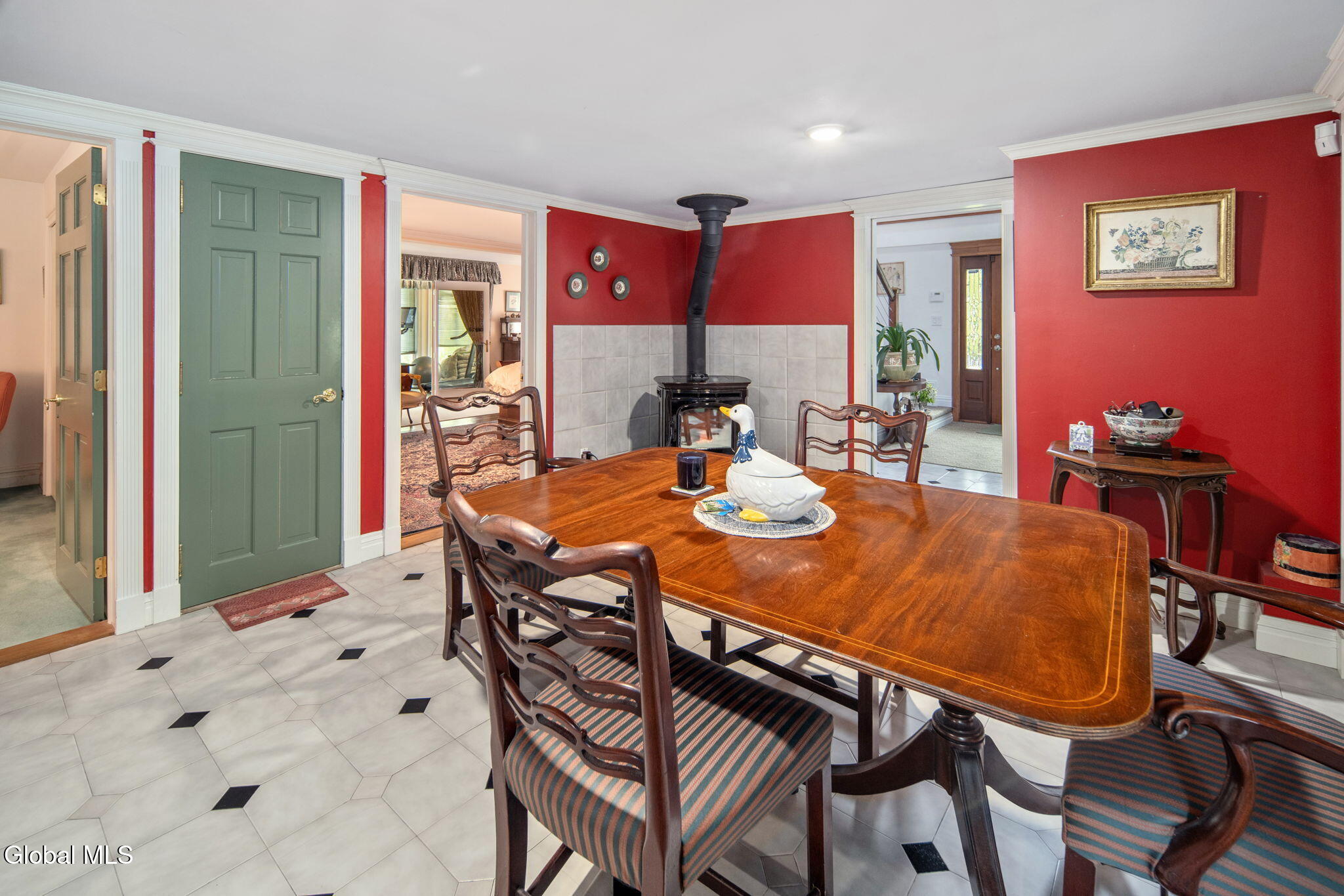 162 Fancher Road Richmondville NY 12149