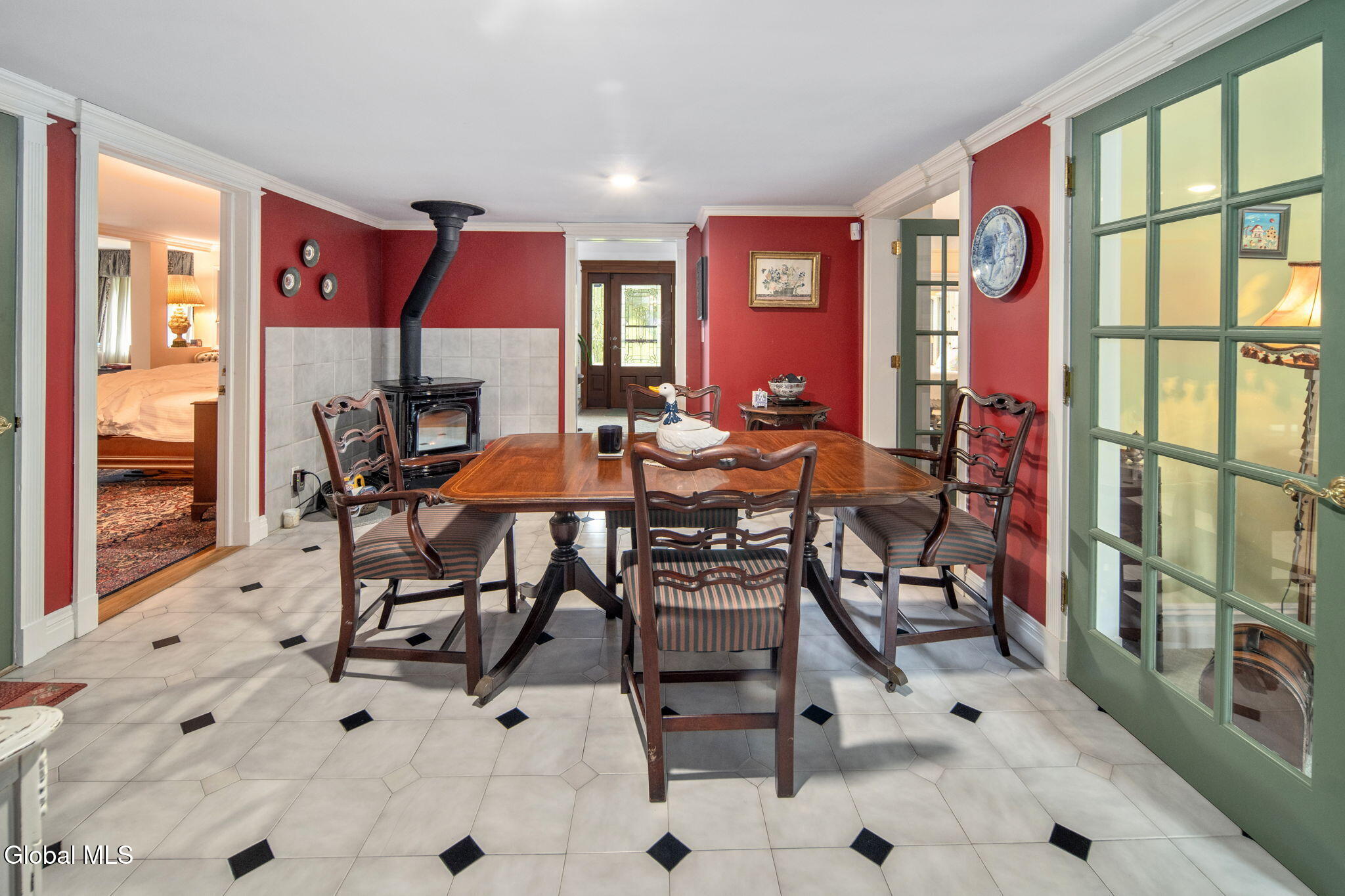 162 Fancher Road Richmondville NY 12149
