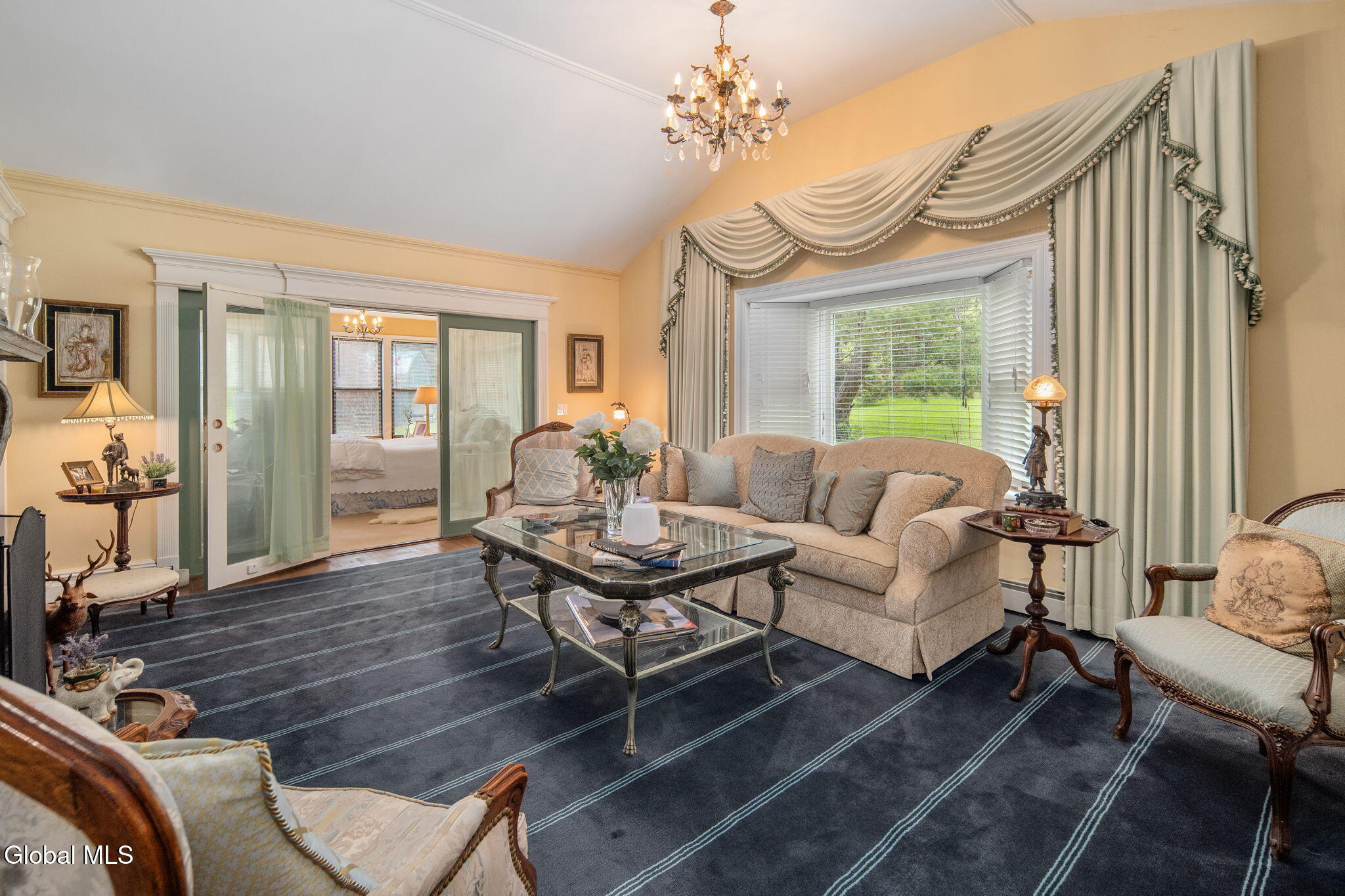 162 Fancher Road Richmondville NY 12149