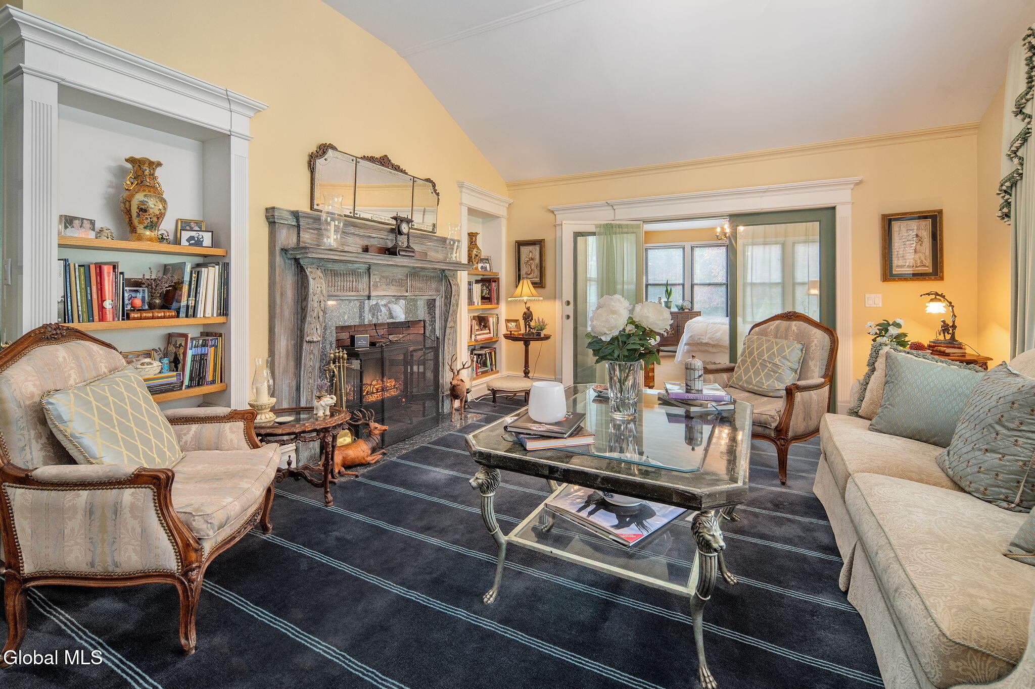162 Fancher Road Richmondville NY 12149