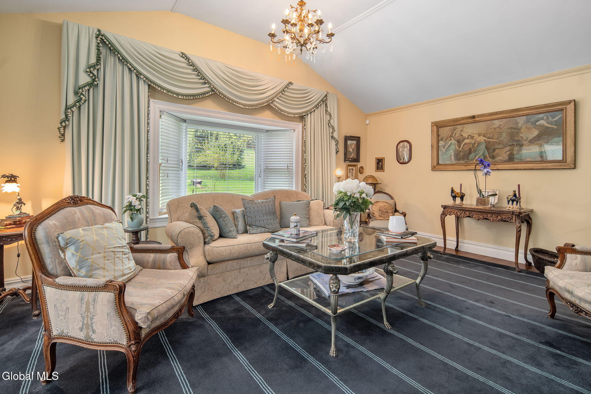 162 Fancher Road Richmondville NY 12149