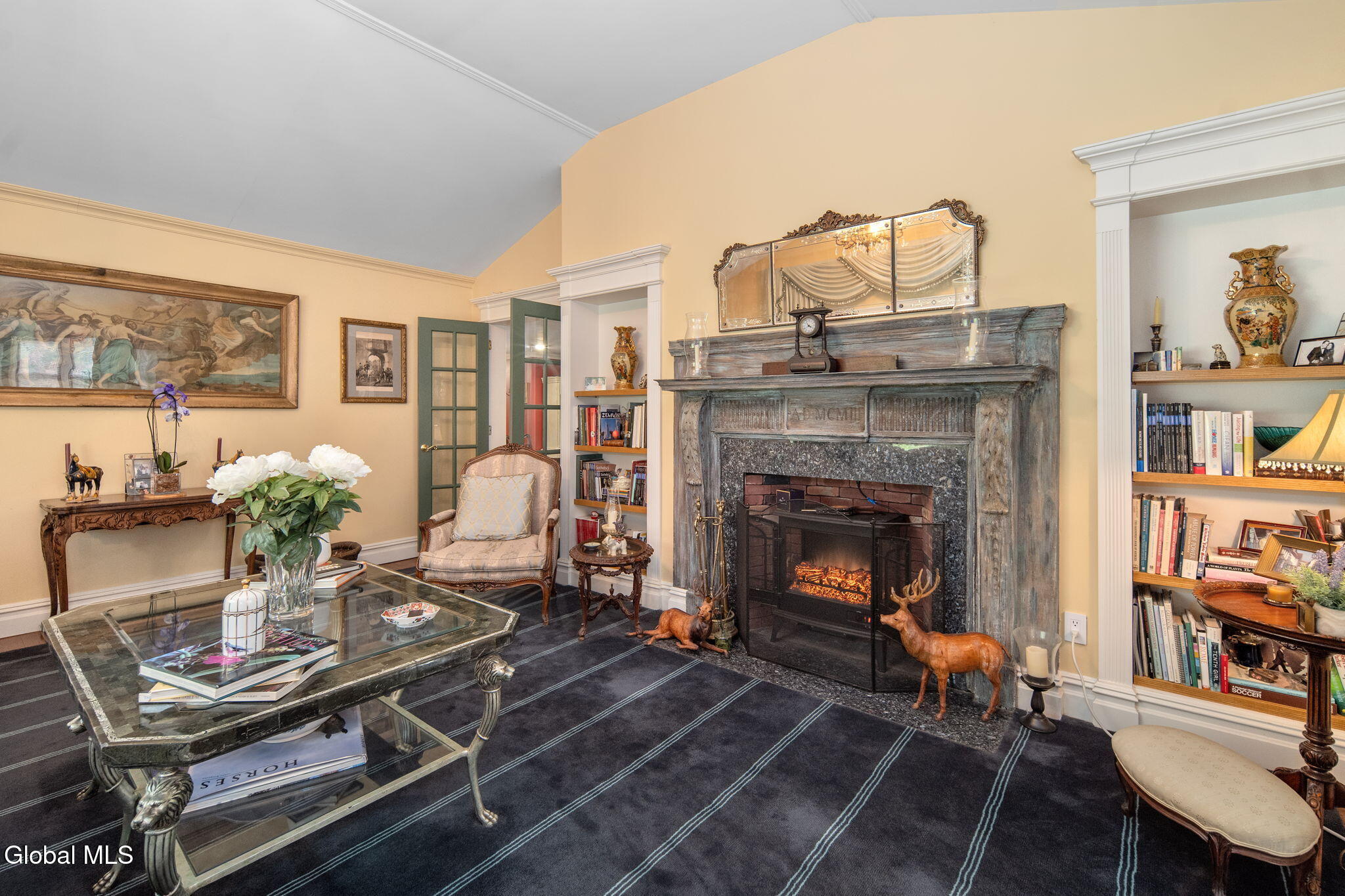 162 Fancher Road Richmondville NY 12149