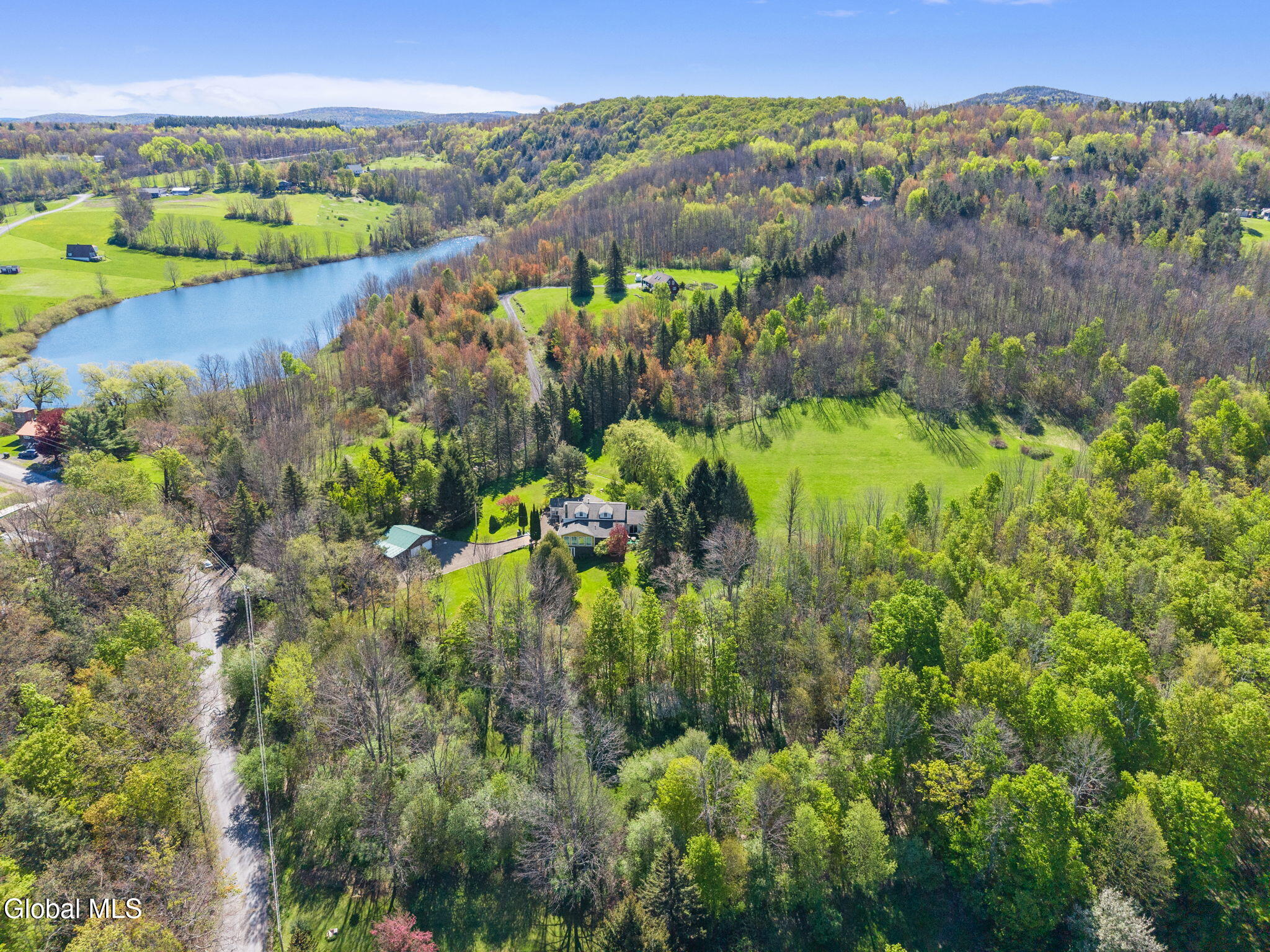 162 Fancher Road Richmondville NY 12149