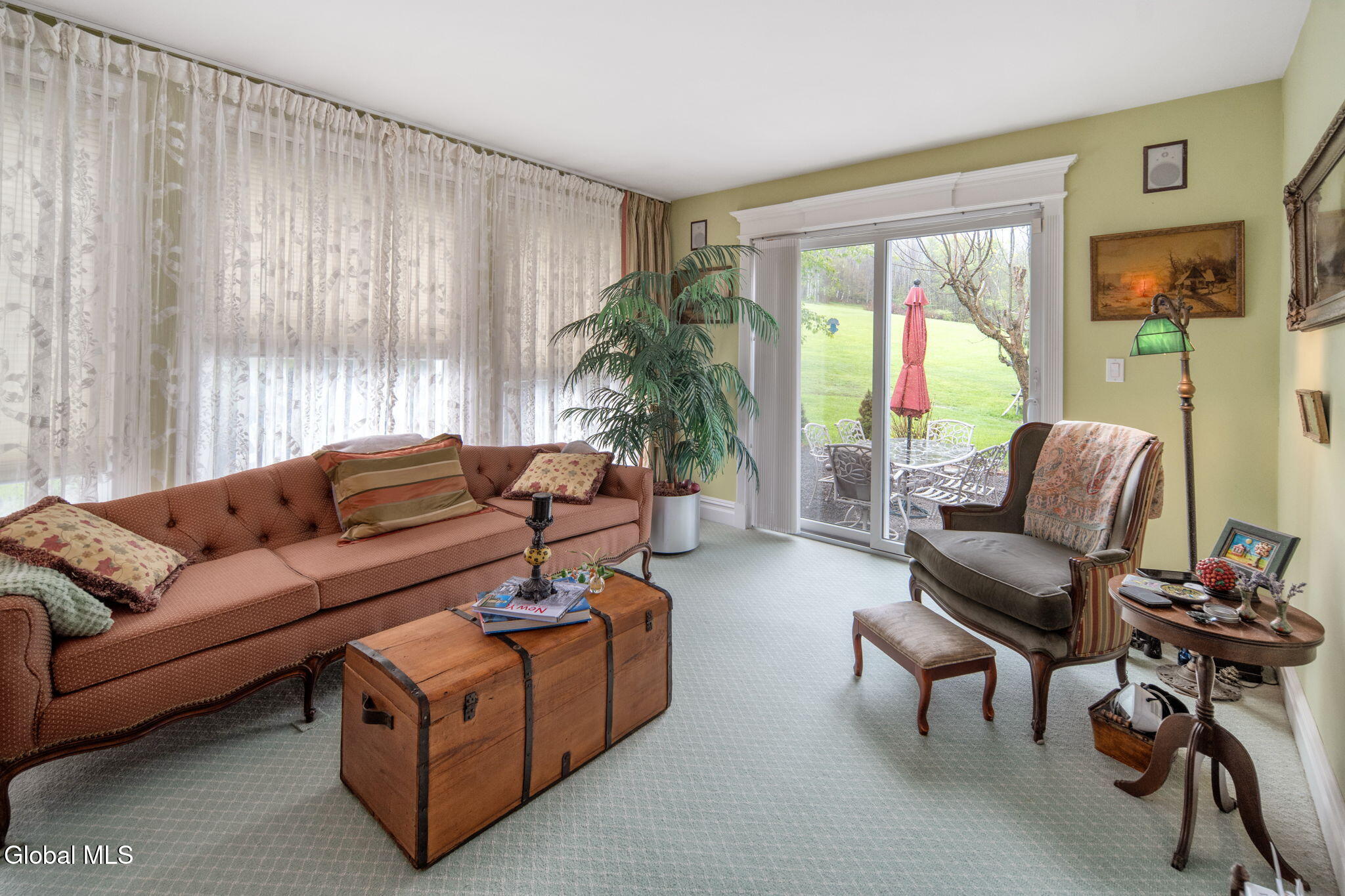 162 Fancher Road Richmondville NY 12149