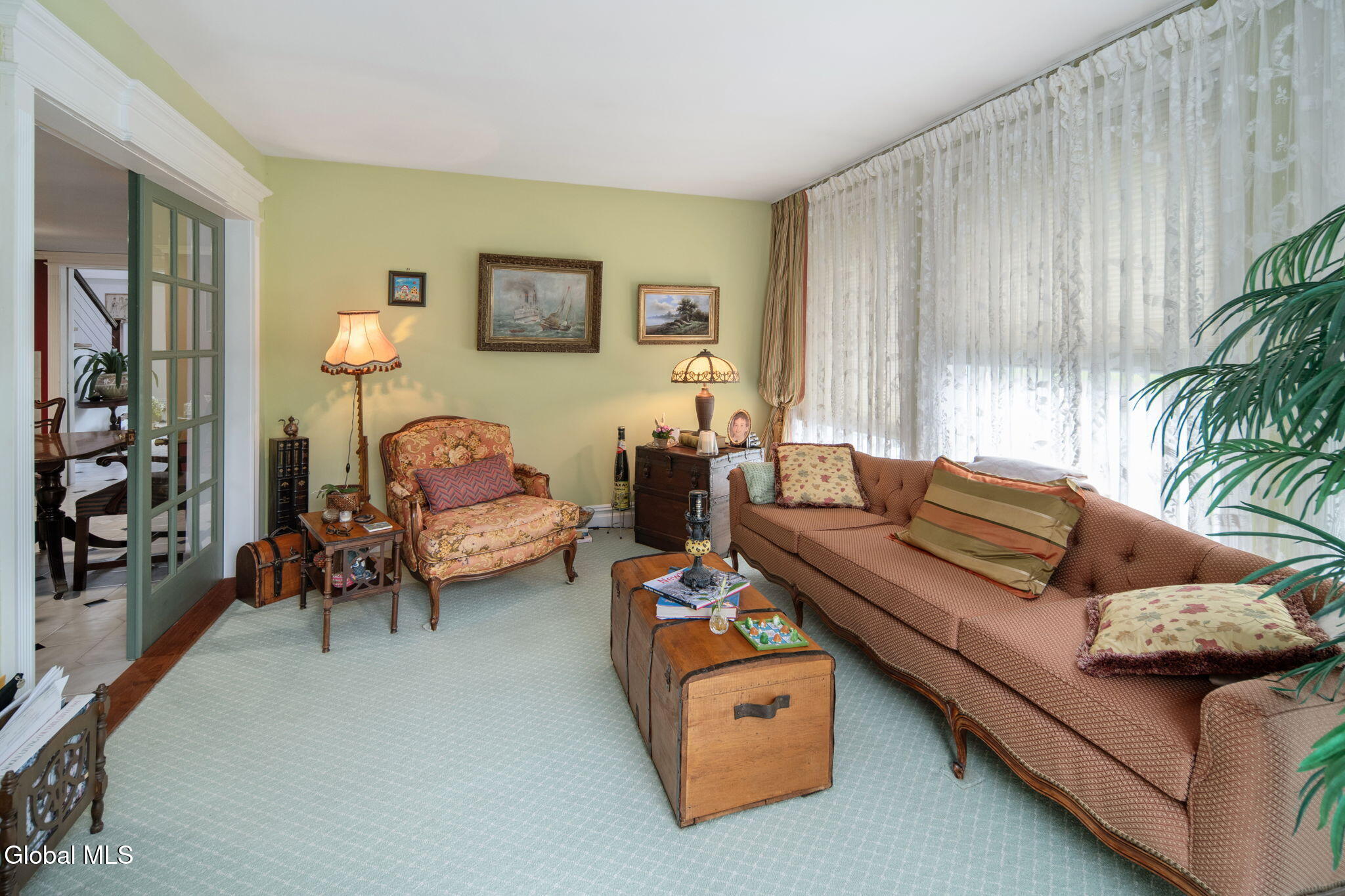 162 Fancher Road Richmondville NY 12149