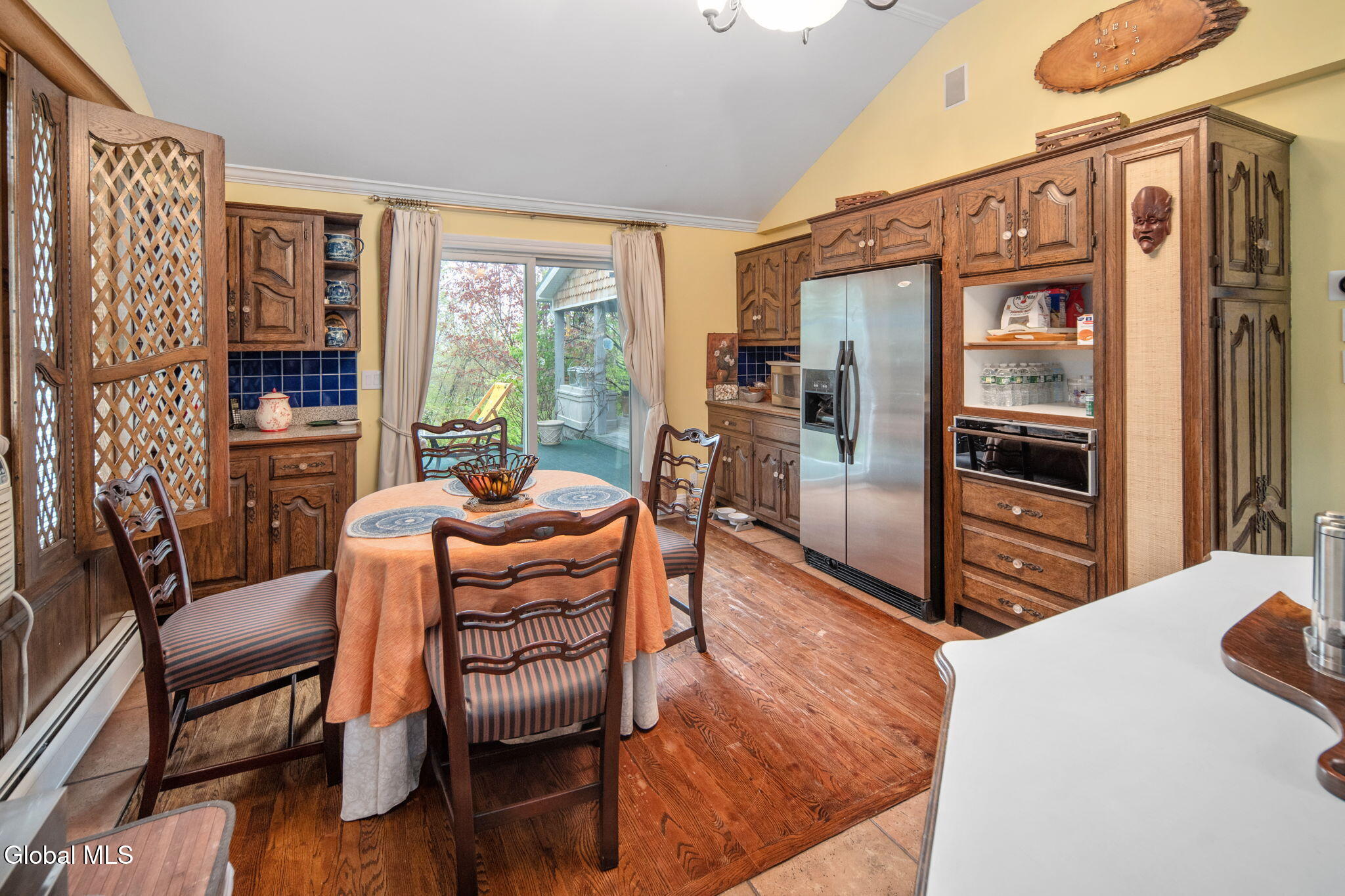 162 Fancher Road Richmondville NY 12149