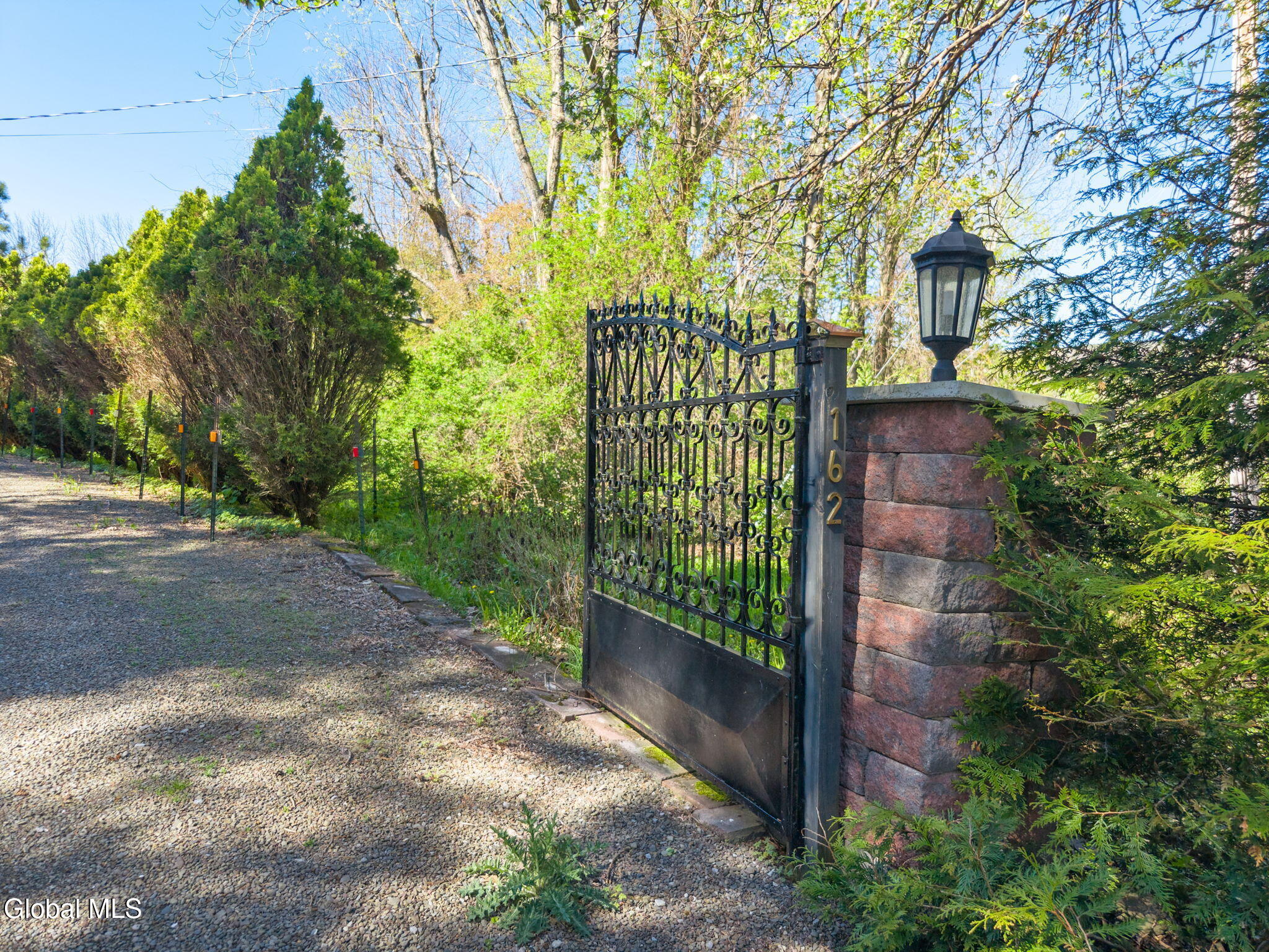 162 Fancher Road Richmondville NY 12149