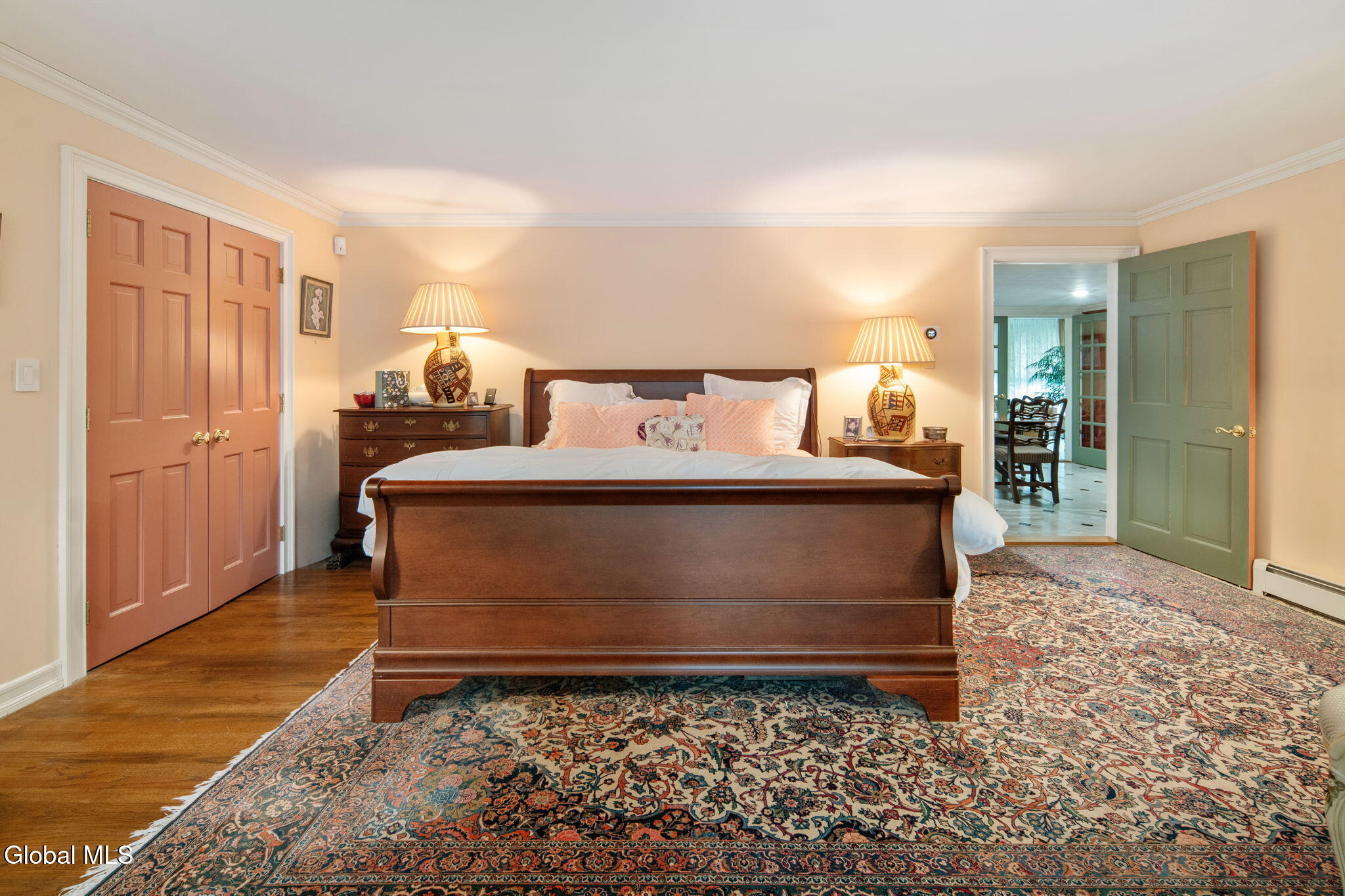 162 Fancher Road Richmondville NY 12149