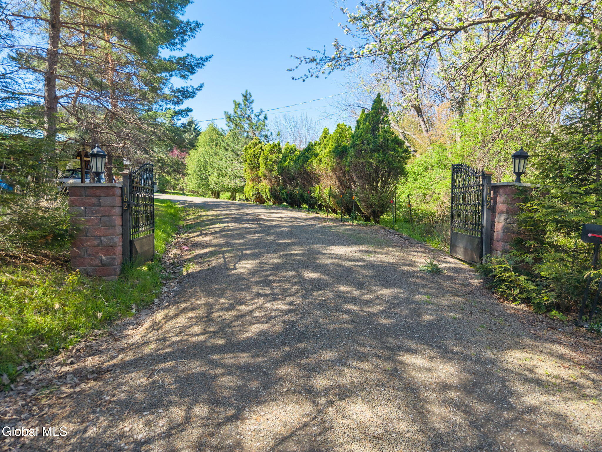 162 Fancher Road Richmondville NY 12149