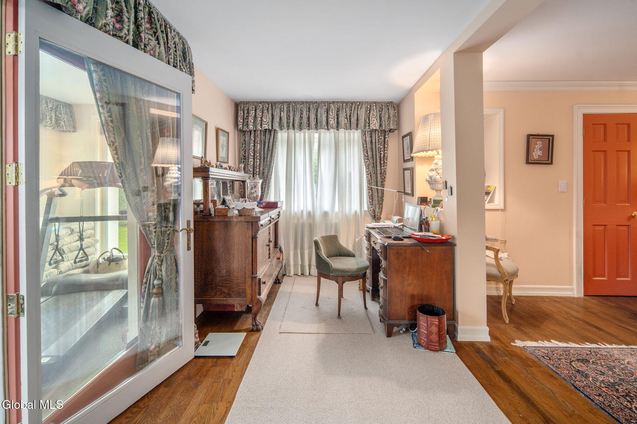 162 Fancher Road Richmondville NY 12149