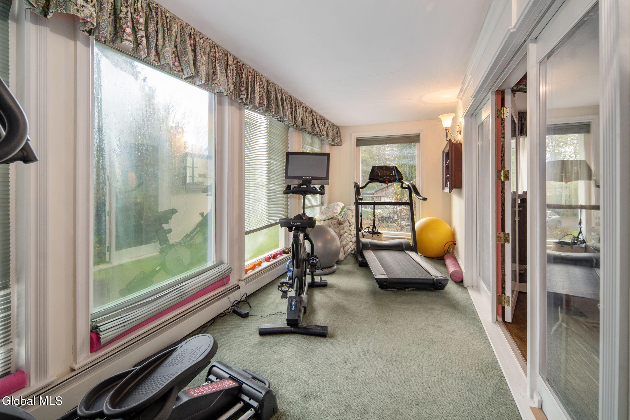 162 Fancher Road Richmondville NY 12149