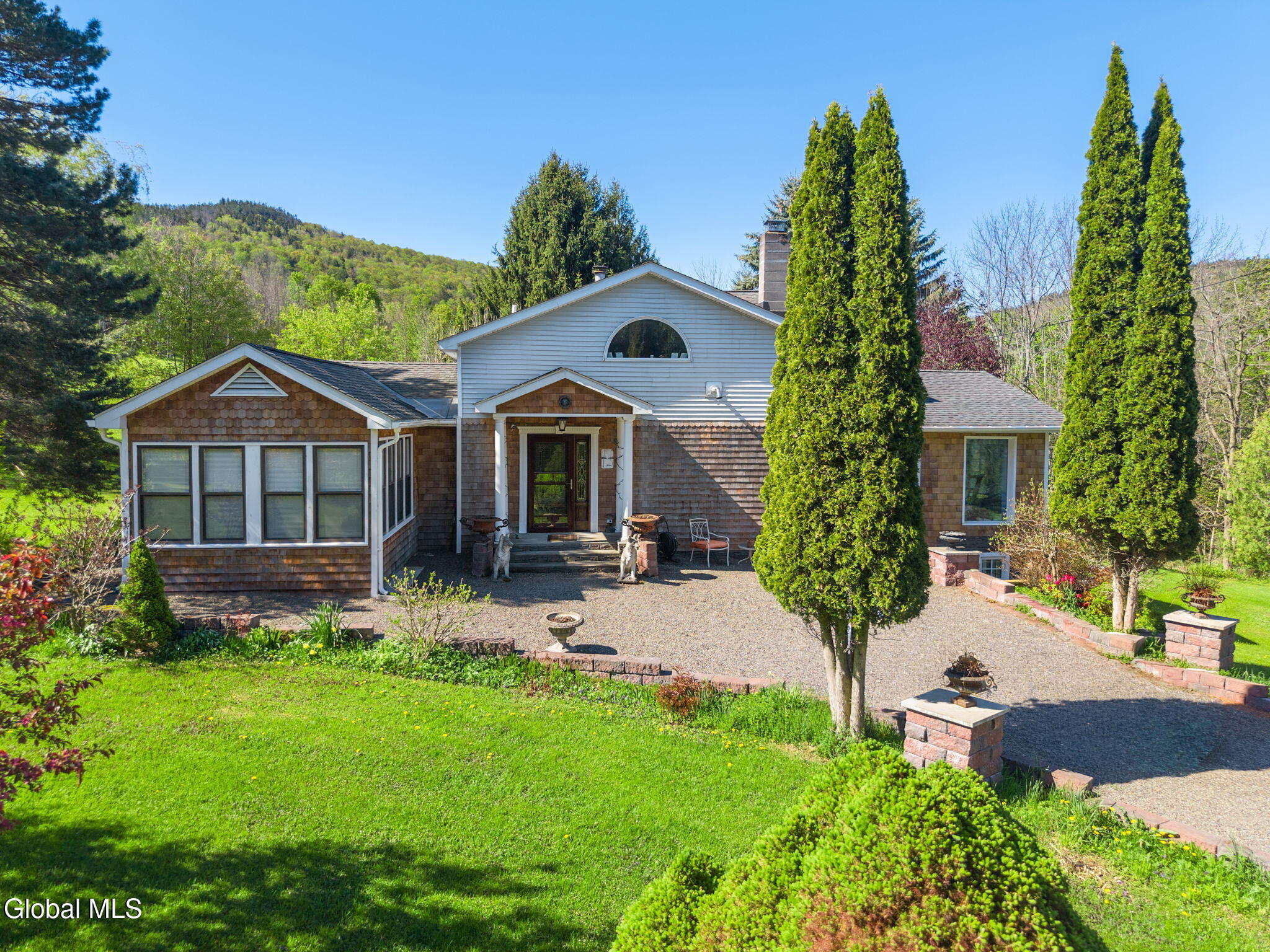 162 Fancher Road Richmondville NY 12149