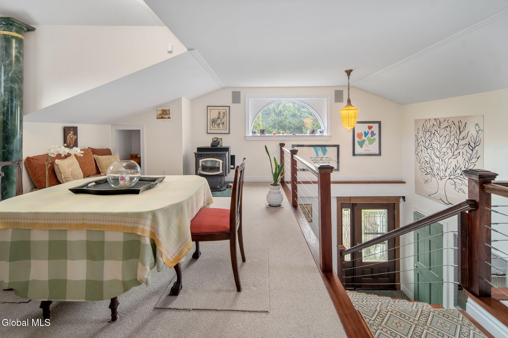 162 Fancher Road Richmondville NY 12149