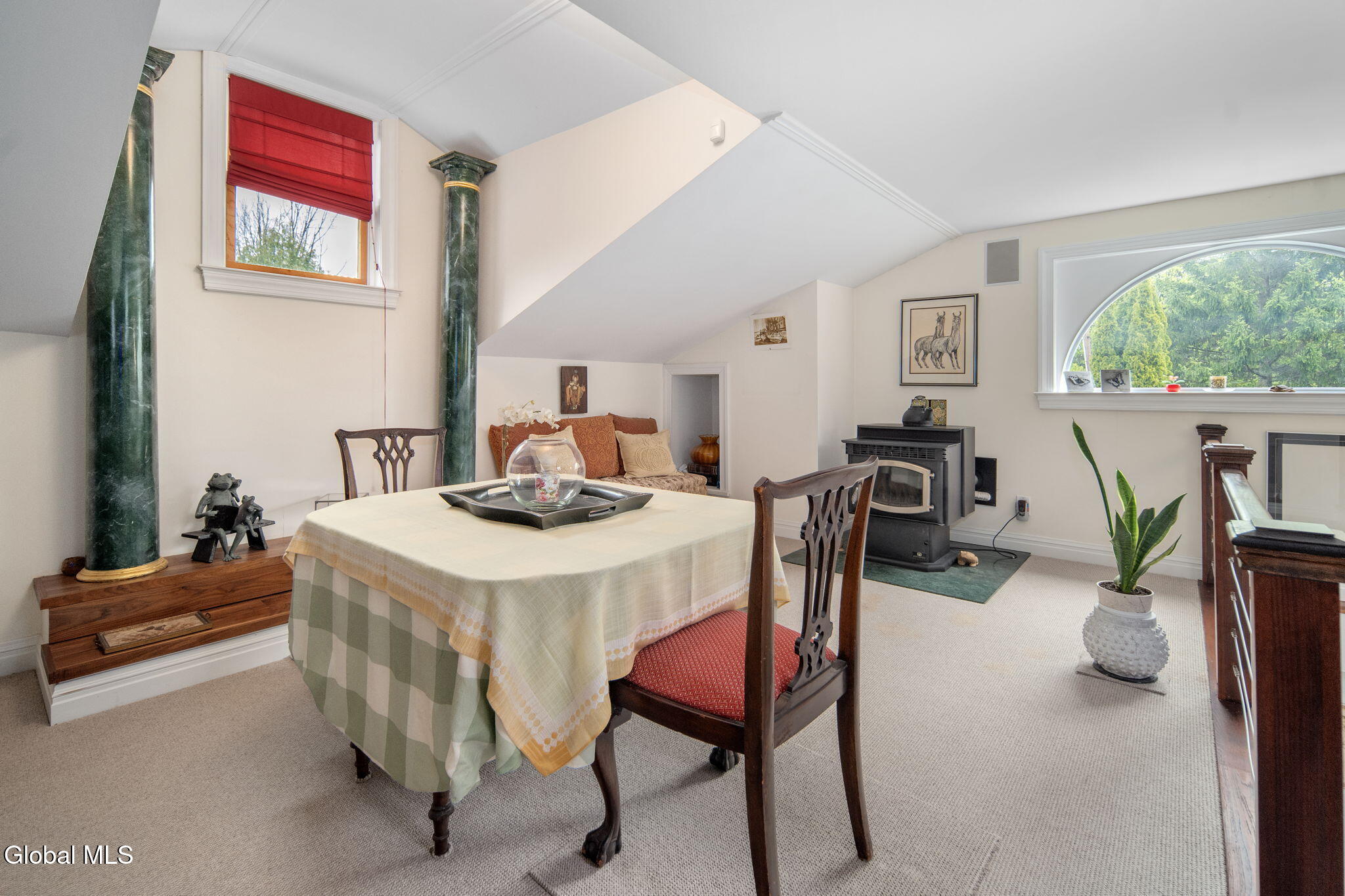 162 Fancher Road Richmondville NY 12149