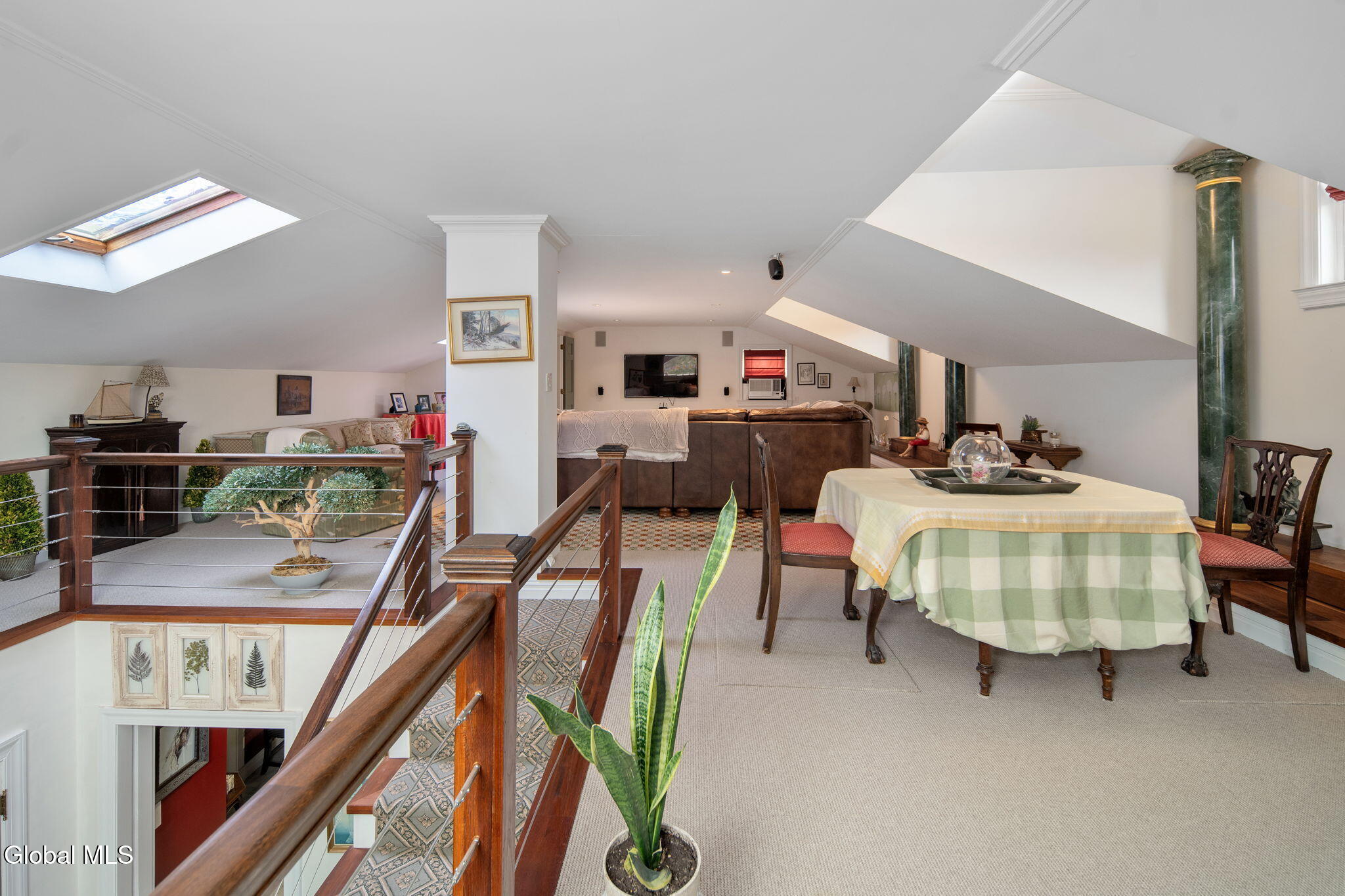 162 Fancher Road Richmondville NY 12149