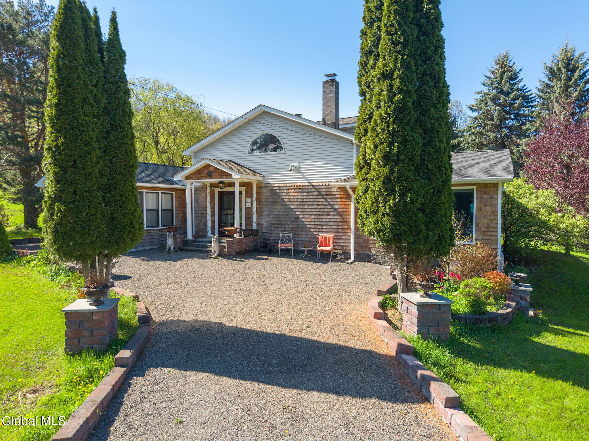 162 Fancher Road Richmondville NY 12149