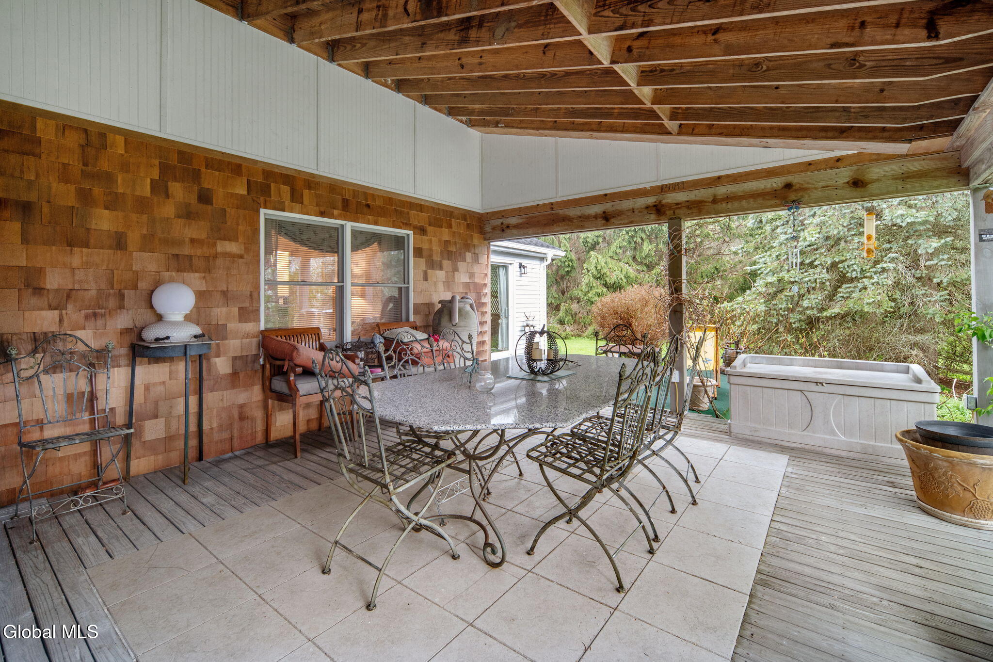 162 Fancher Road Richmondville NY 12149