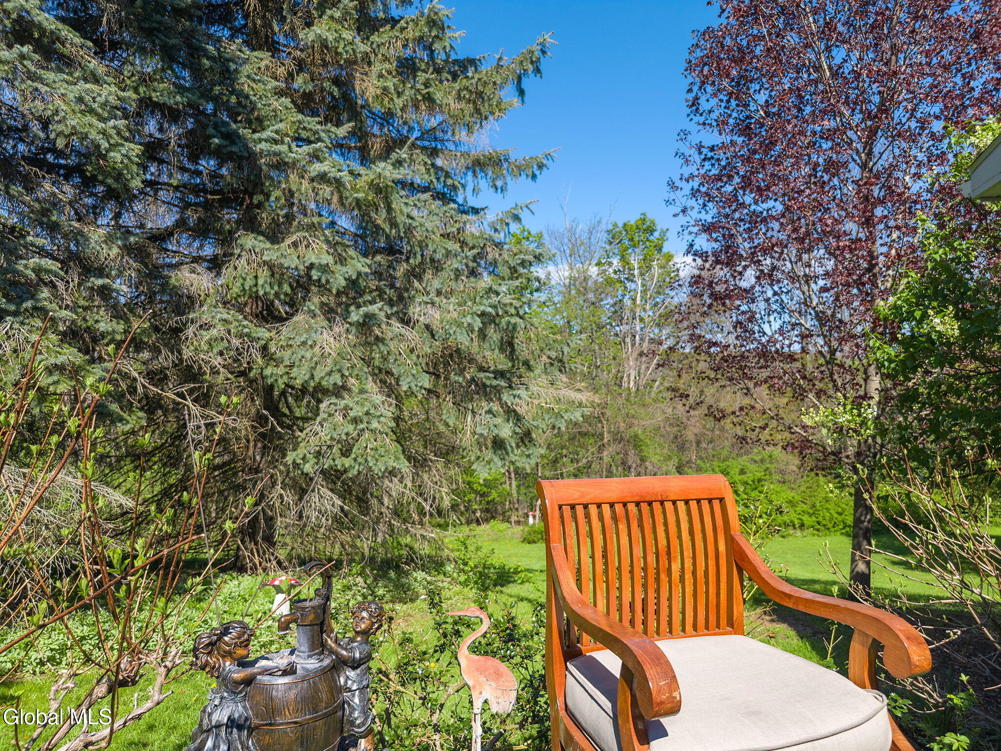 162 Fancher Road Richmondville NY 12149