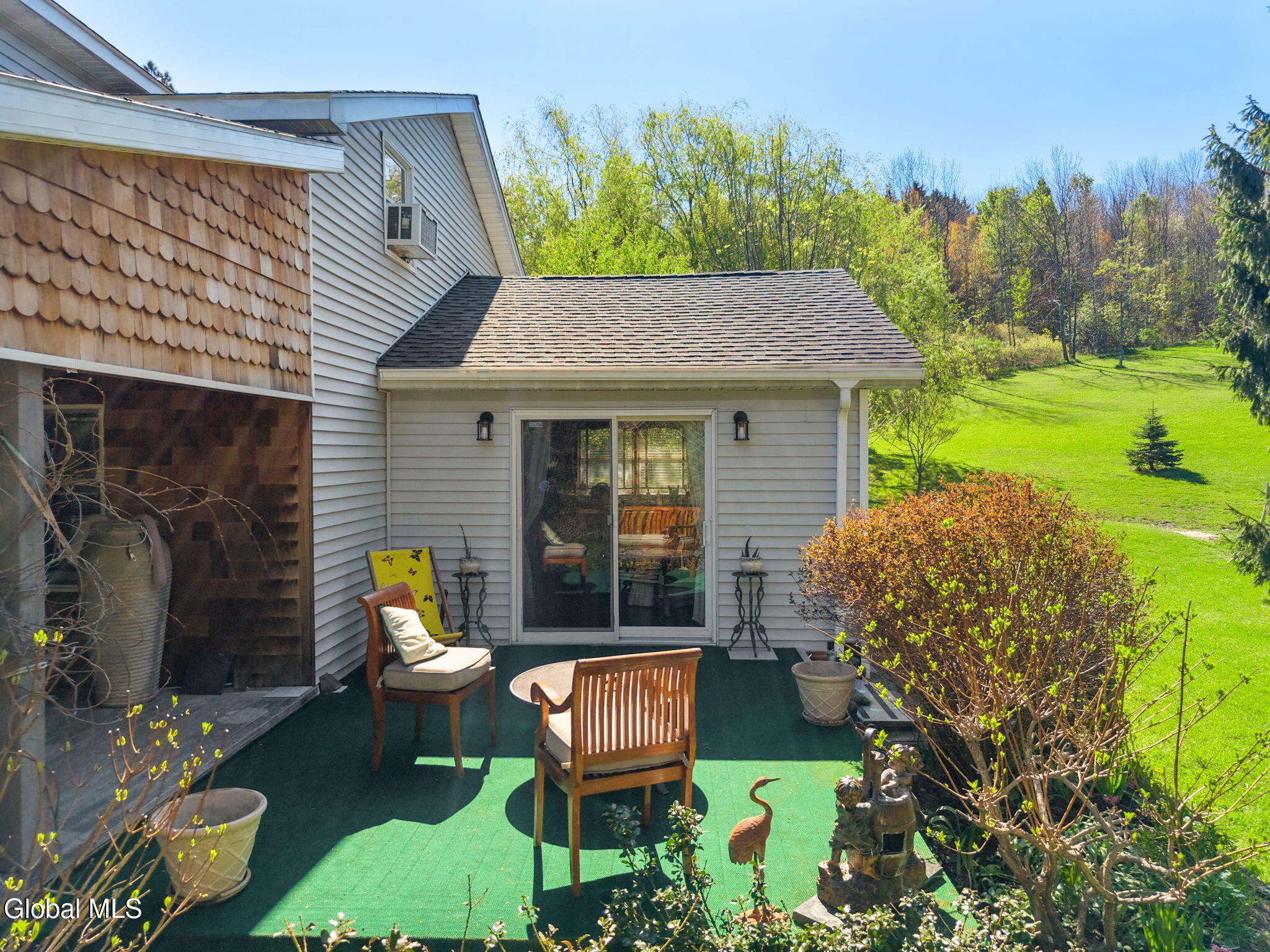 162 Fancher Road Richmondville NY 12149