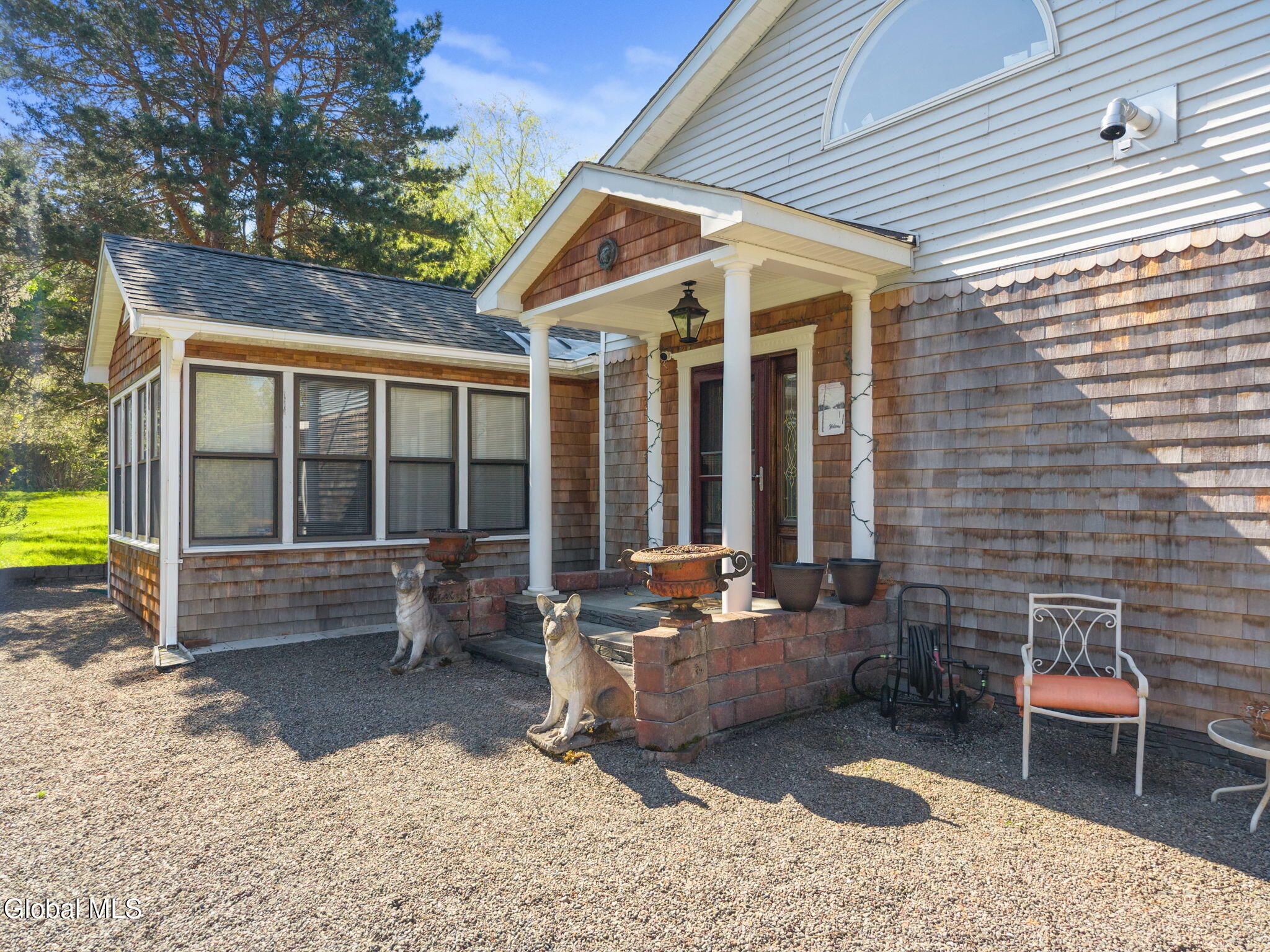 162 Fancher Road Richmondville NY 12149