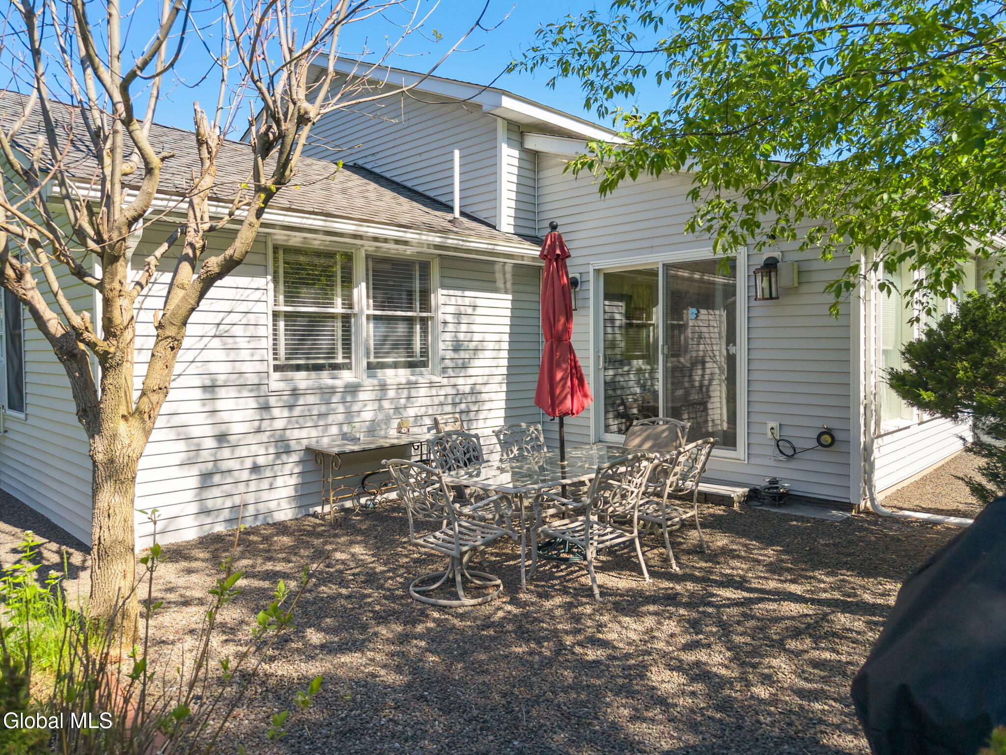 162 Fancher Road Richmondville NY 12149