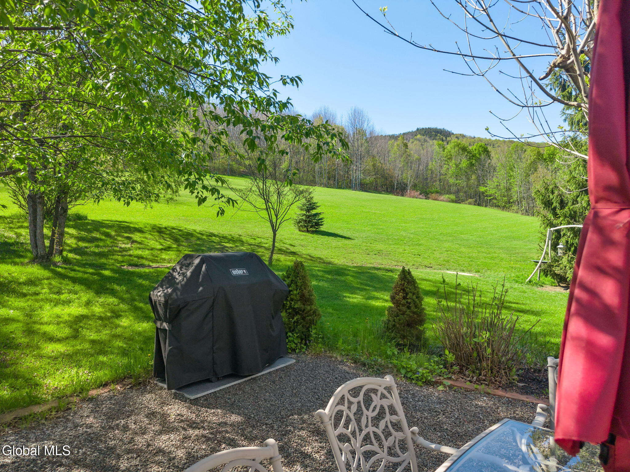 162 Fancher Road Richmondville NY 12149