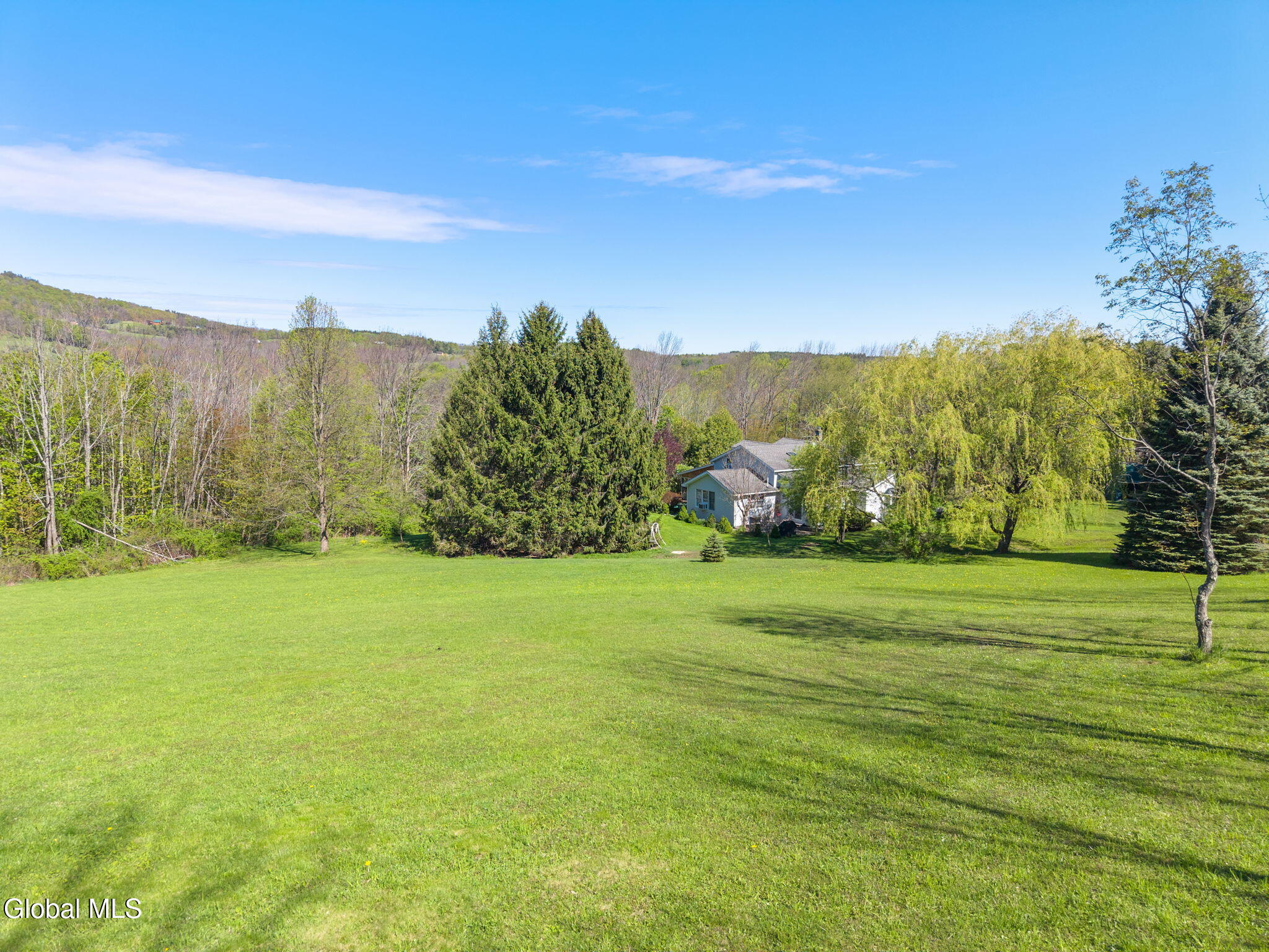 162 Fancher Road Richmondville NY 12149