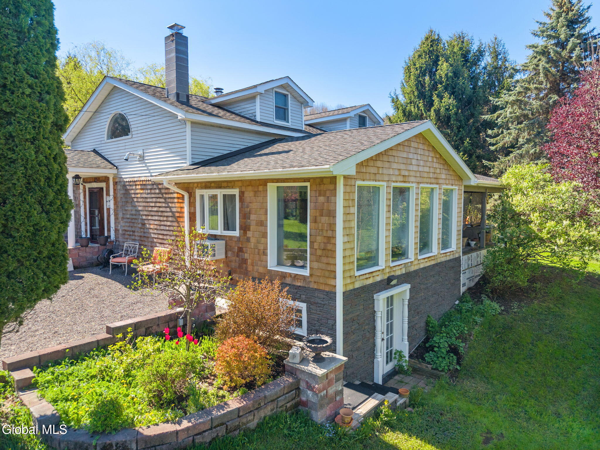 162 Fancher Road Richmondville NY 12149