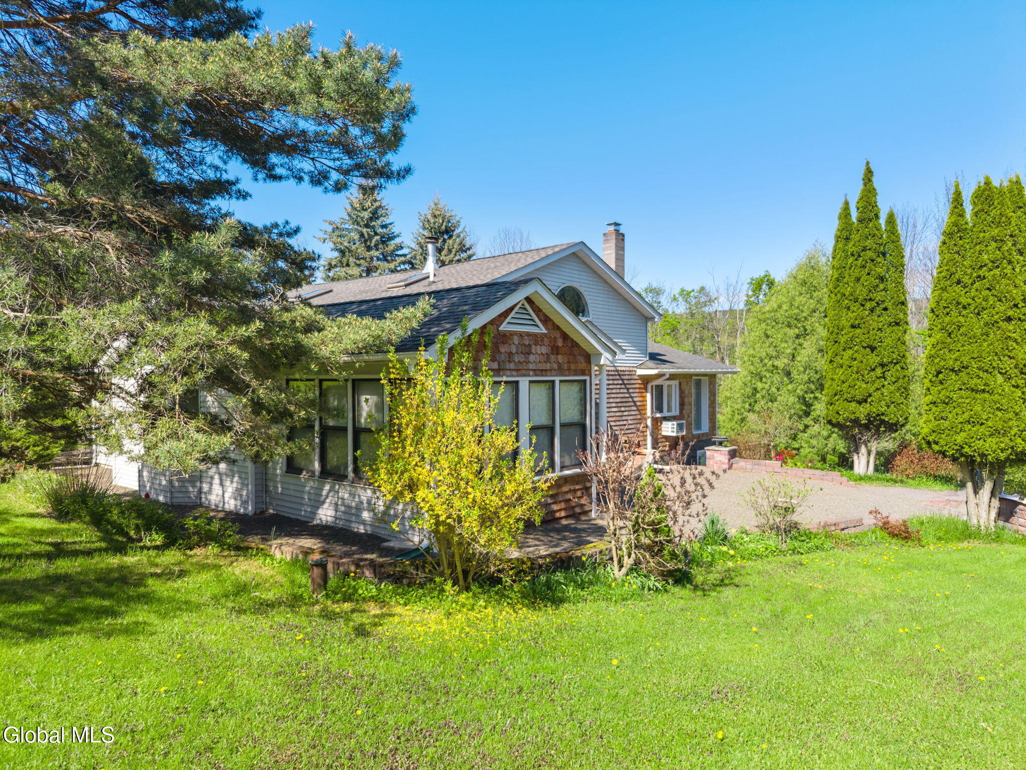 162 Fancher Road Richmondville NY 12149