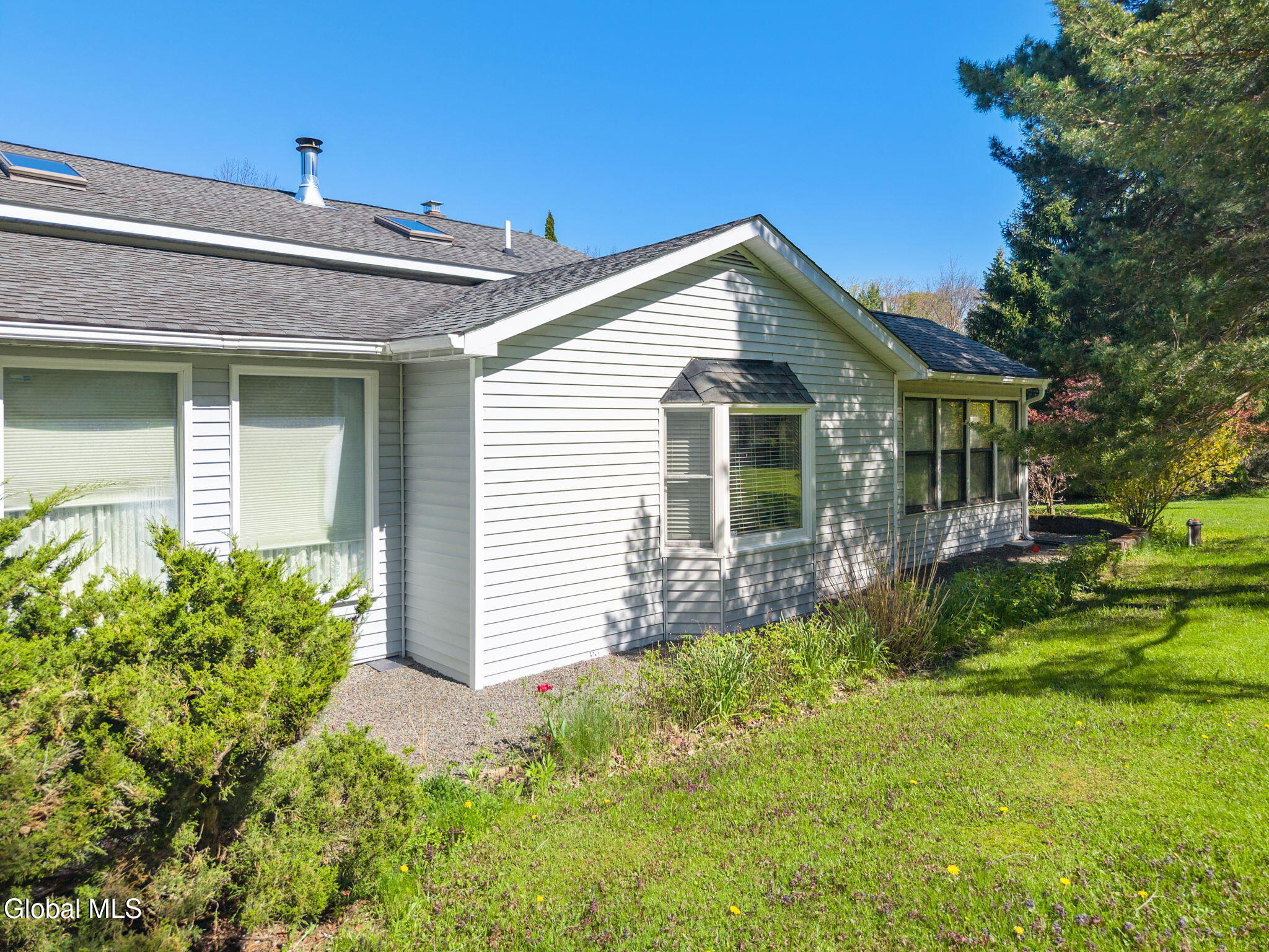 162 Fancher Road Richmondville NY 12149