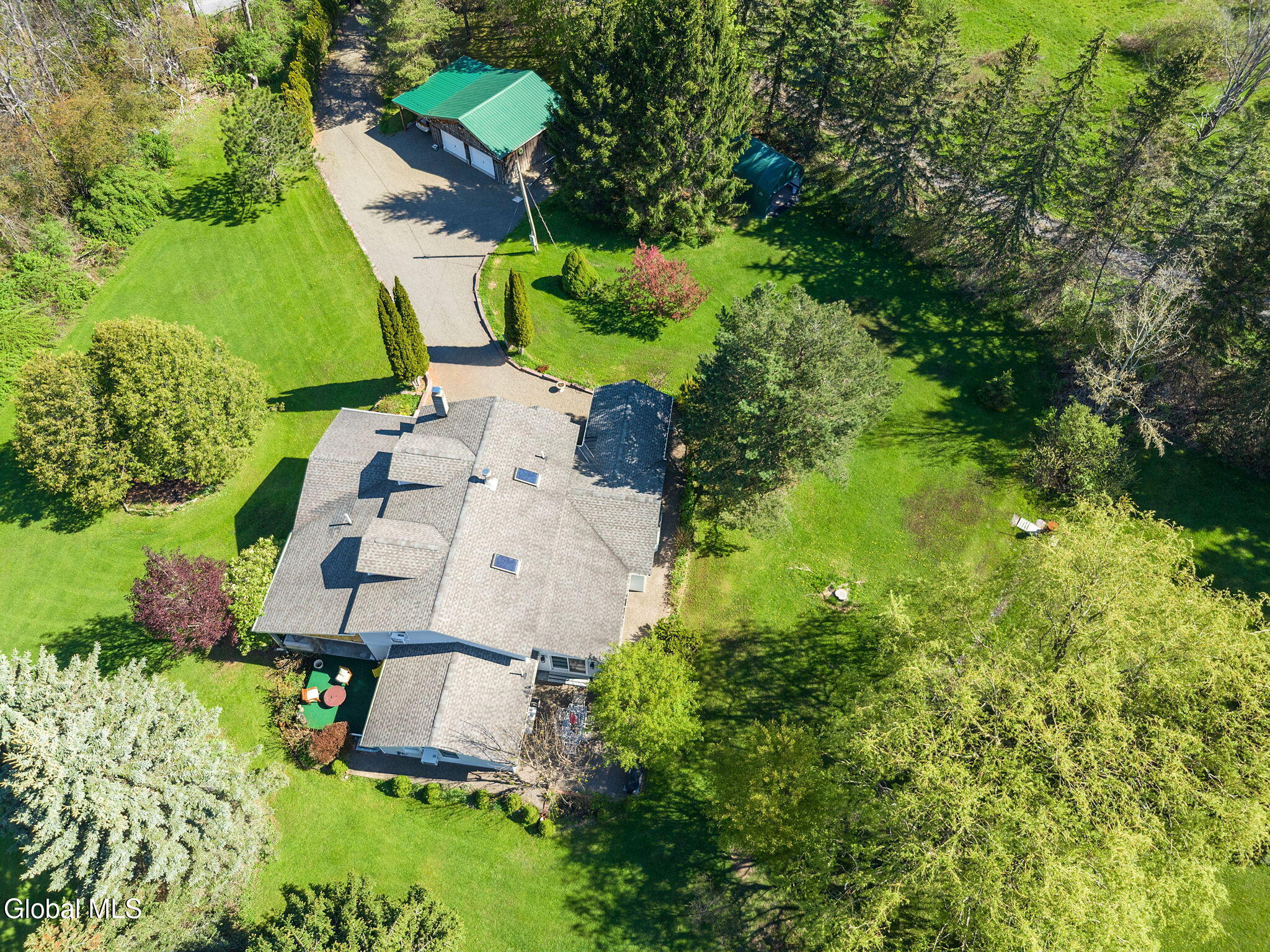162 Fancher Road Richmondville NY 12149