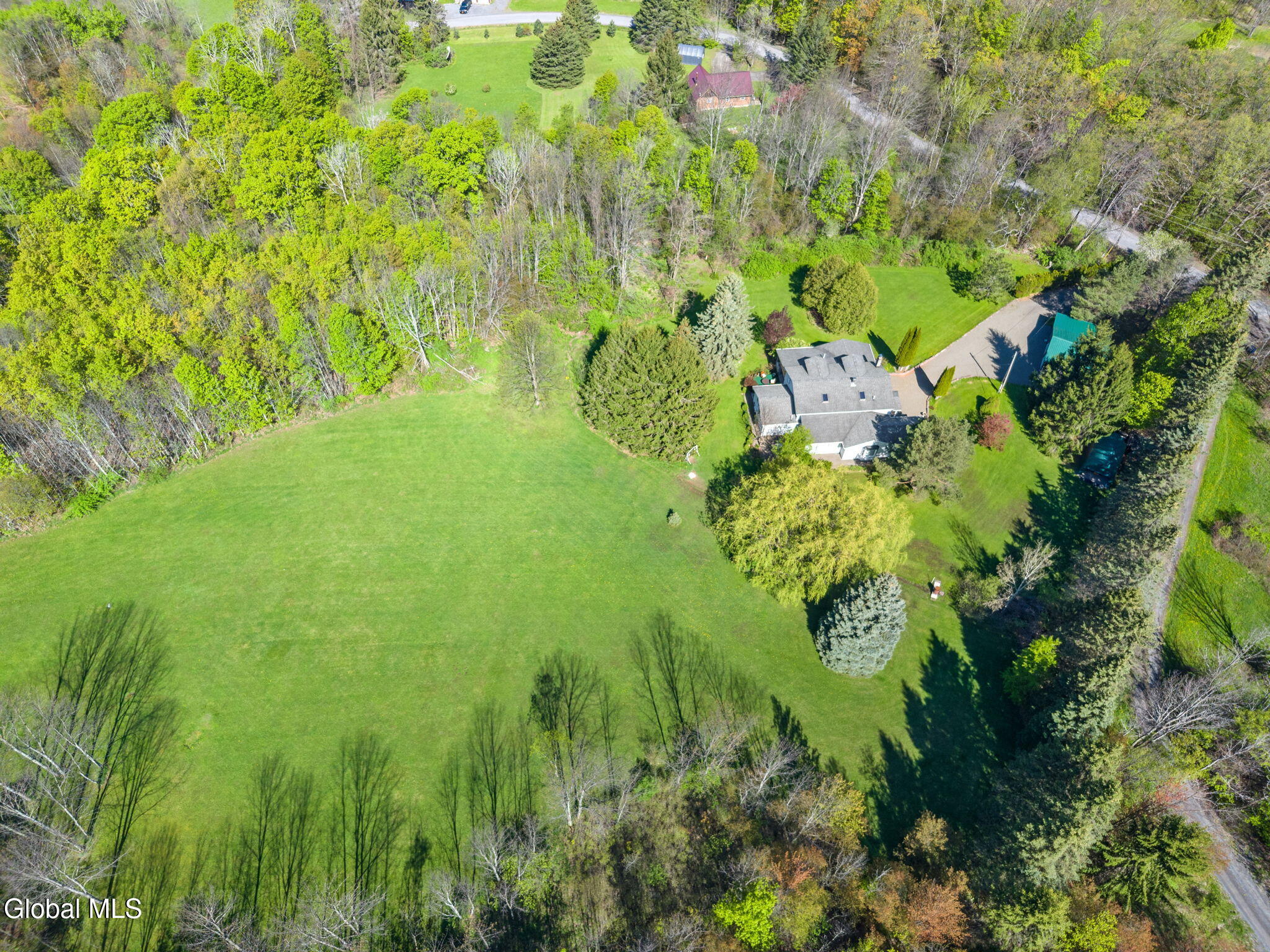 162 Fancher Road Richmondville NY 12149
