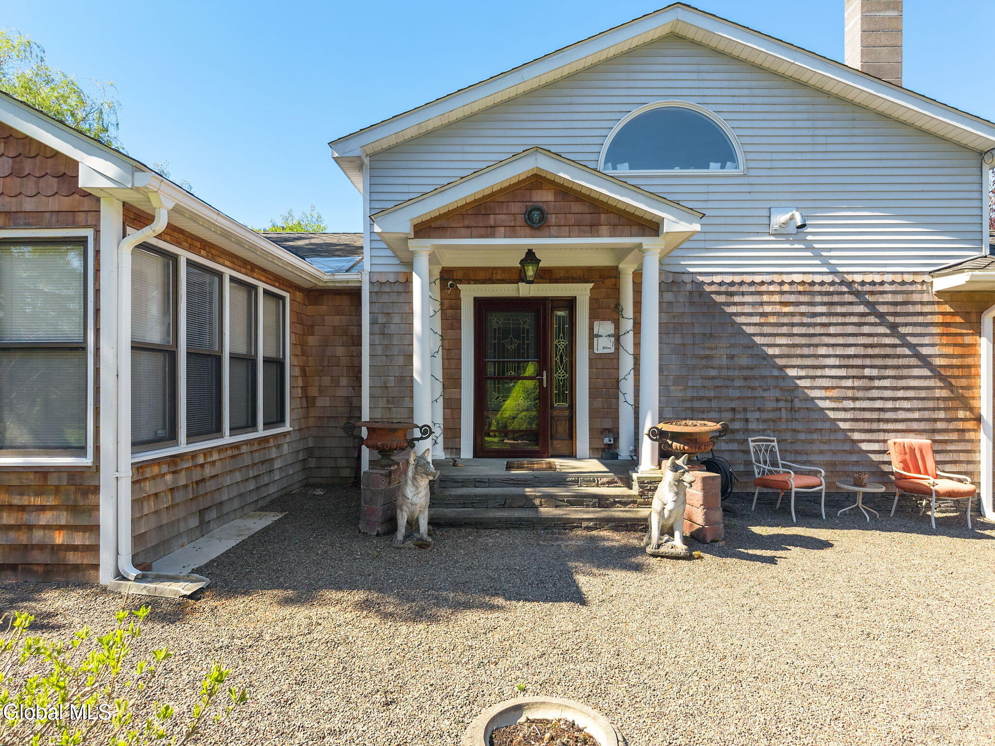 162 Fancher Road Richmondville NY 12149