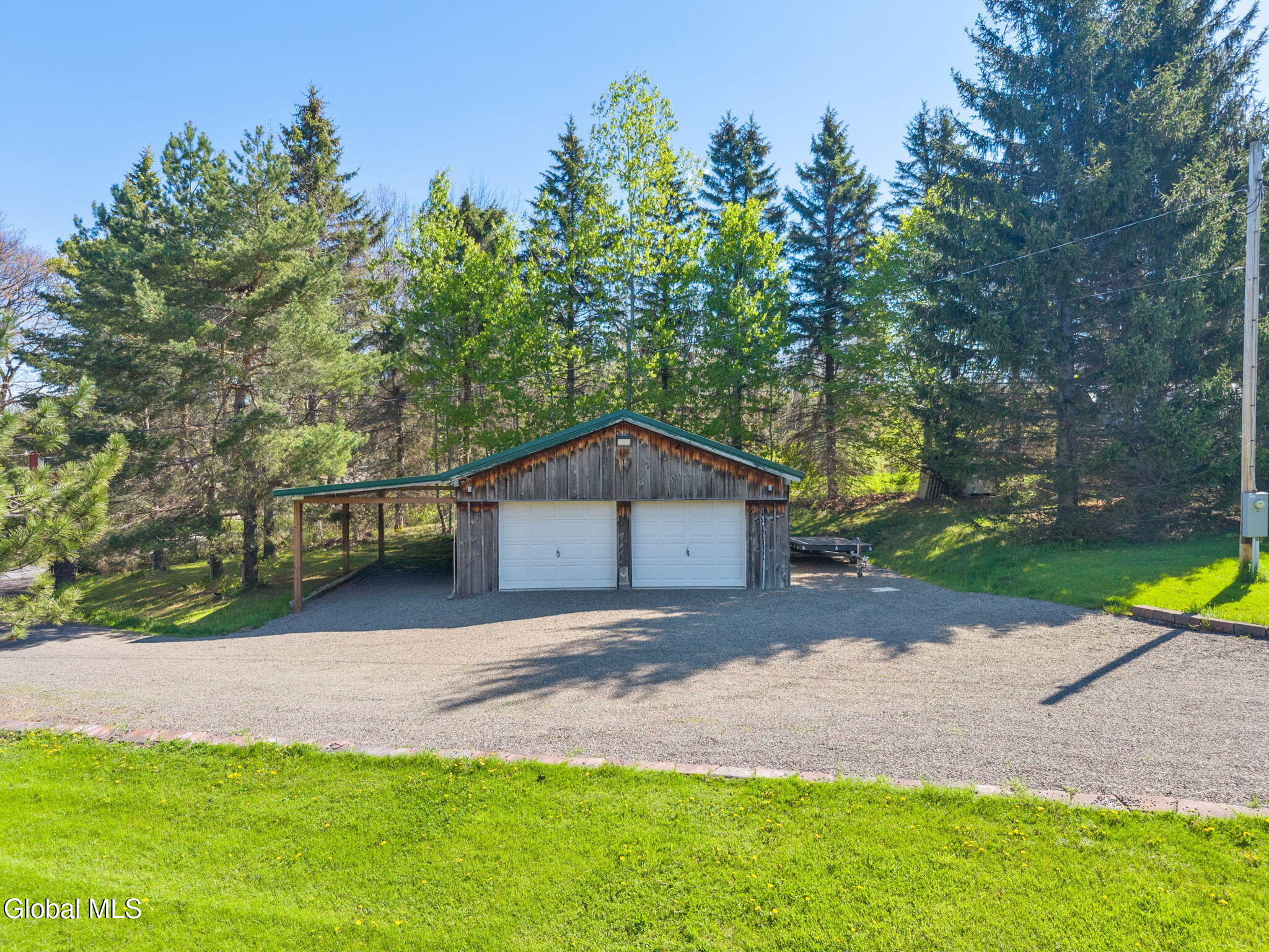 162 Fancher Road Richmondville NY 12149