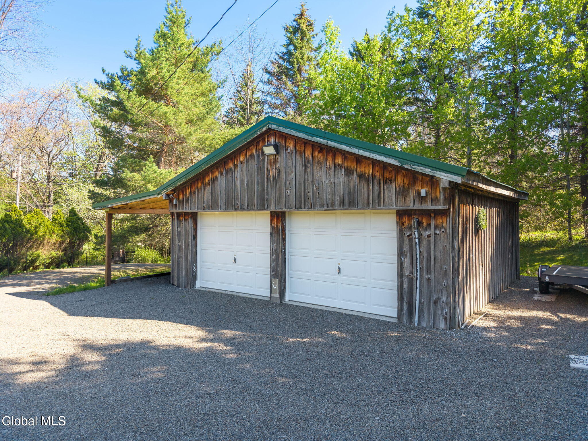 162 Fancher Road Richmondville NY 12149