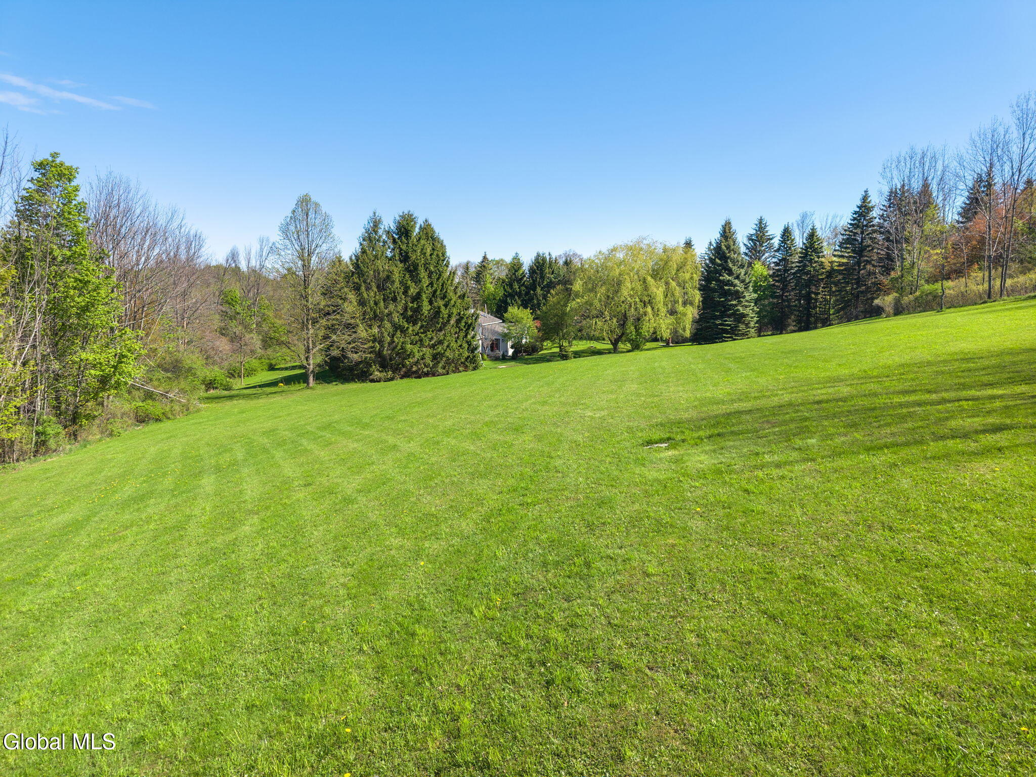 162 Fancher Road Richmondville NY 12149