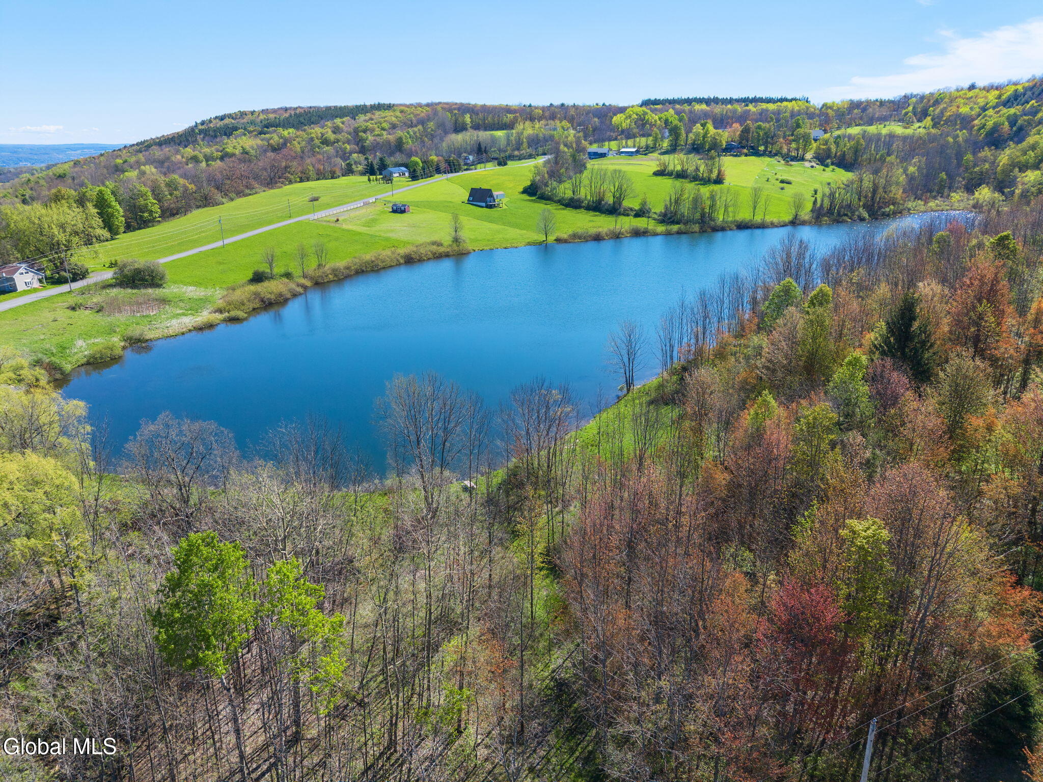 162 Fancher Road Richmondville NY 12149